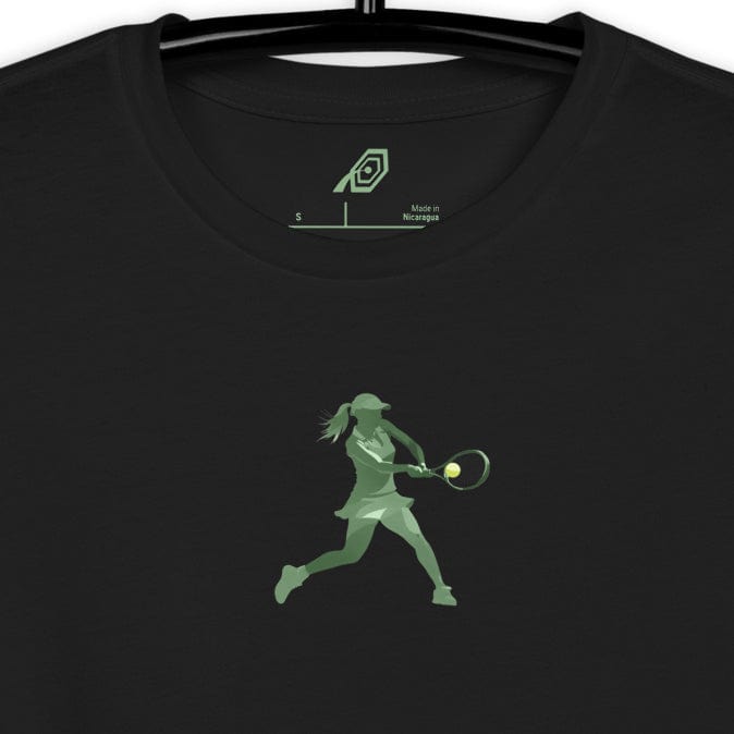 Contact | Relaxed tee