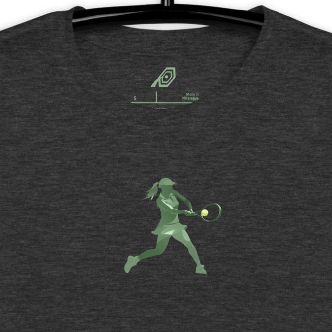 Contact | Relaxed tee