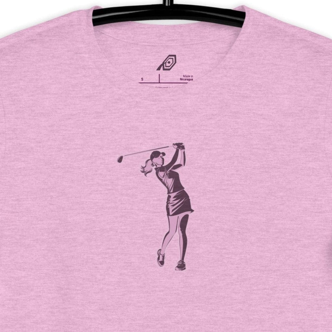 Ascent | Relaxed tee