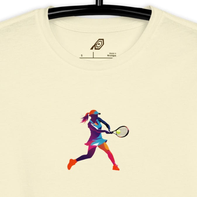 Contact | Relaxed tee