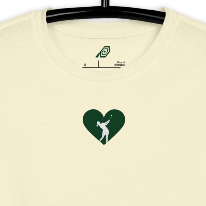 Purely | Relaxed tee