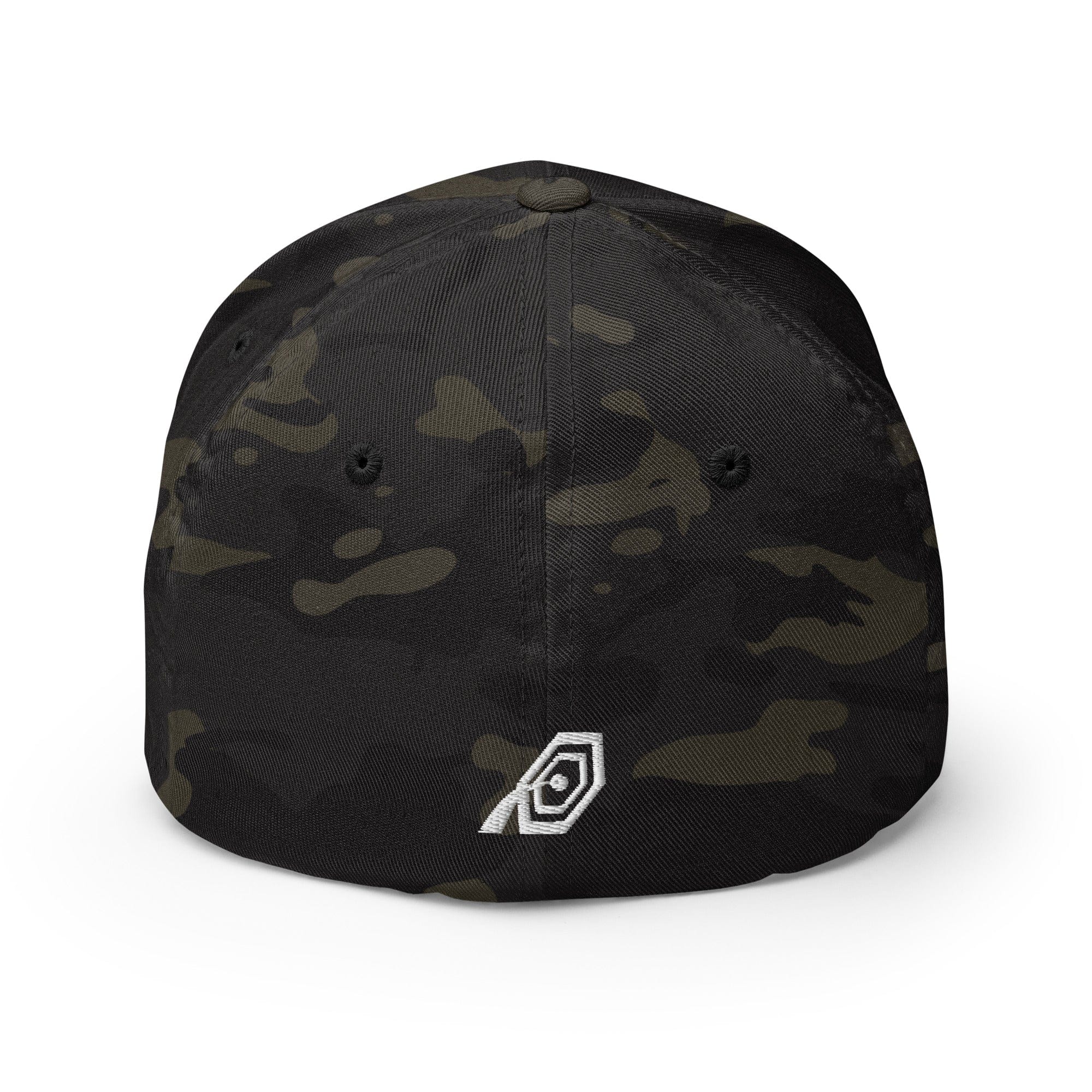 Fore OG | Closed-back cap