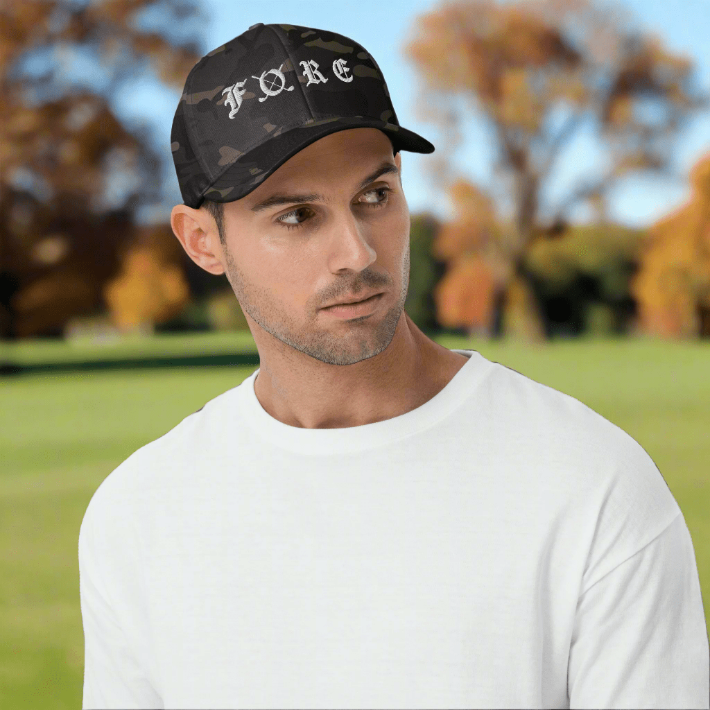 Fore OG | Closed-back cap