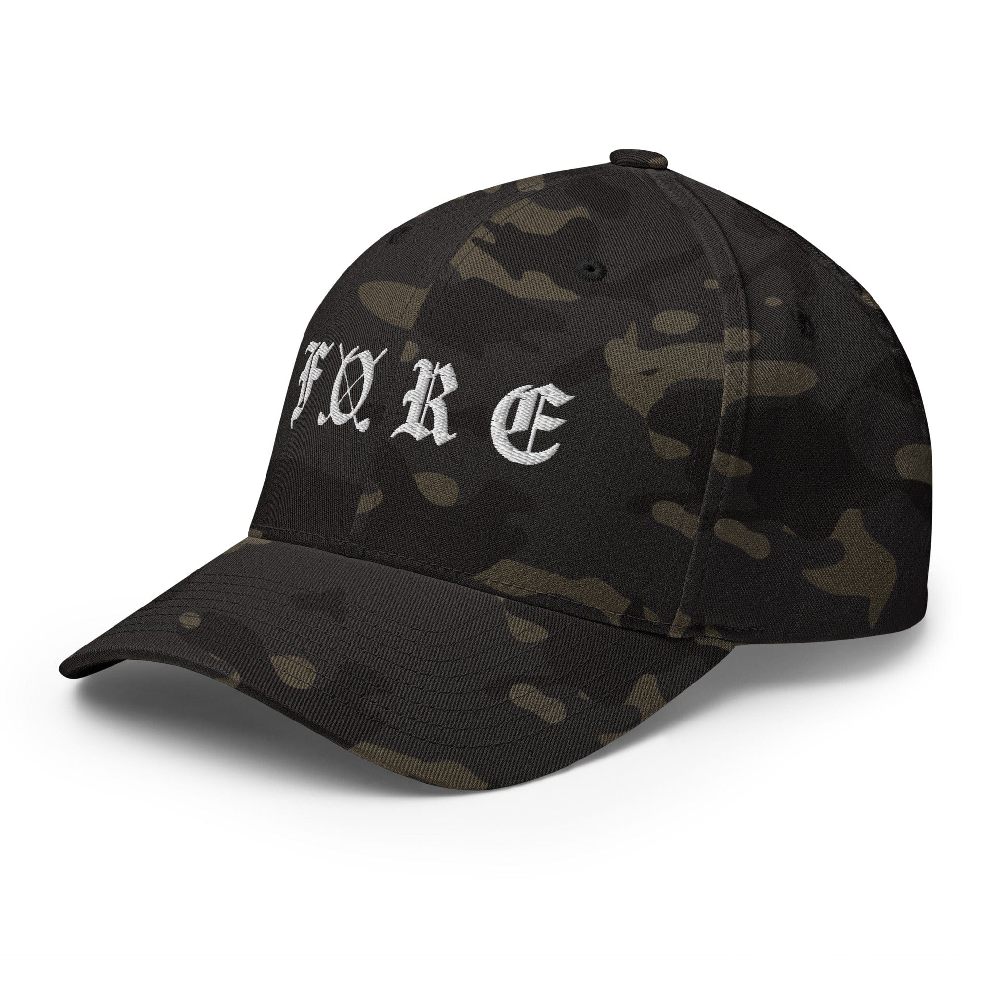 Fore OG | Closed-back cap