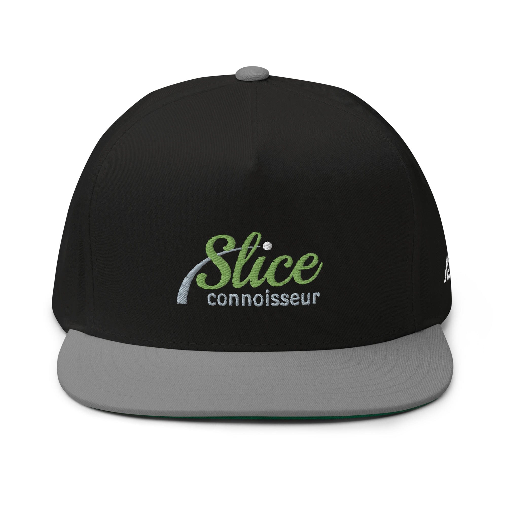 Slice Connoisseur | Flat bill