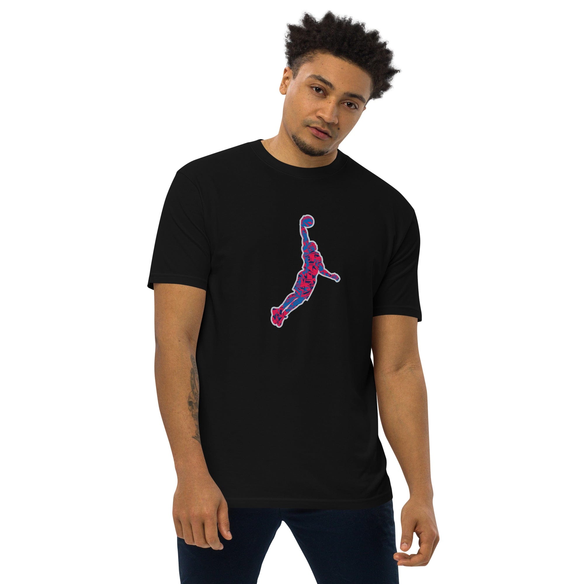 Hi Flyness | Relaxed tee