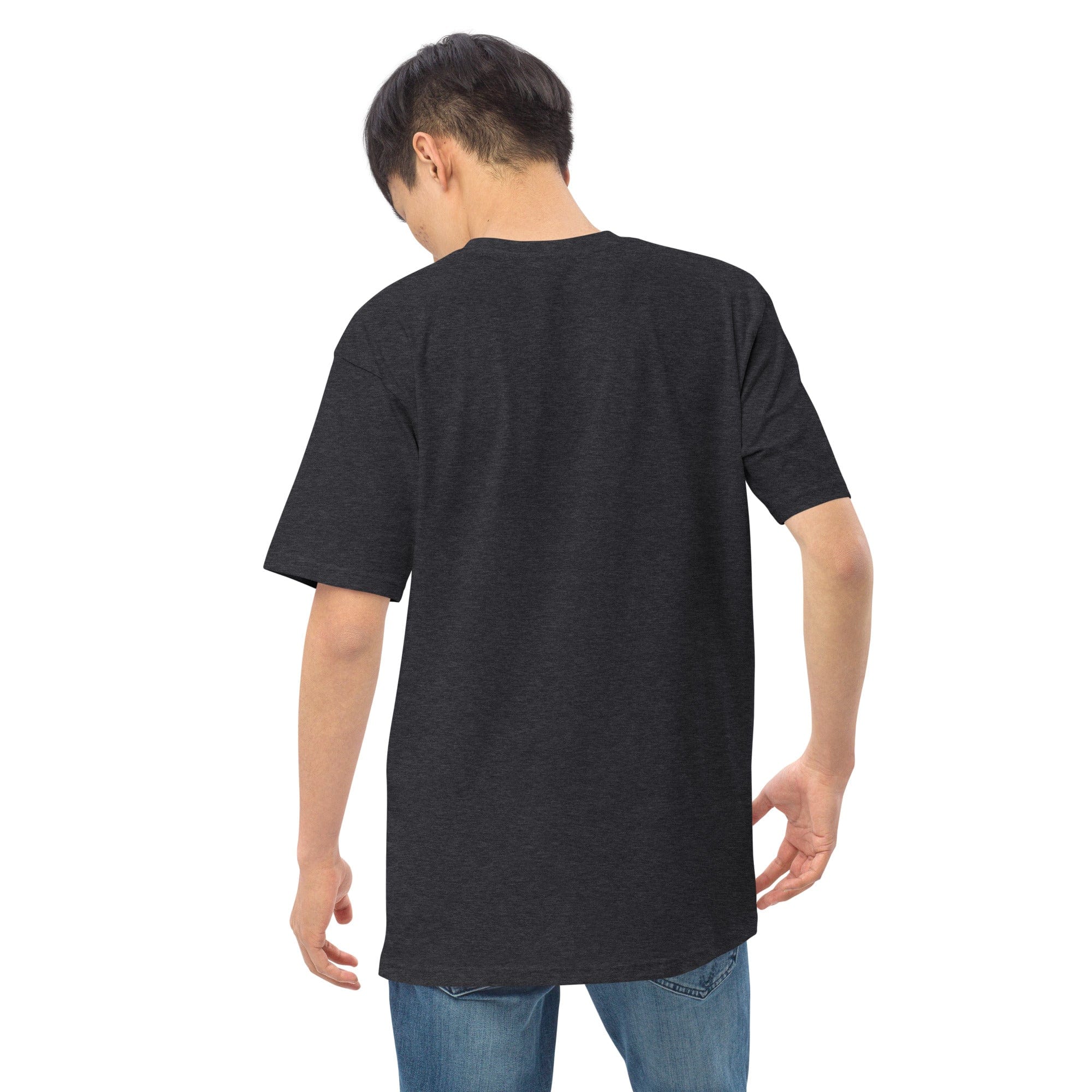 Hi Flyness | Relaxed tee