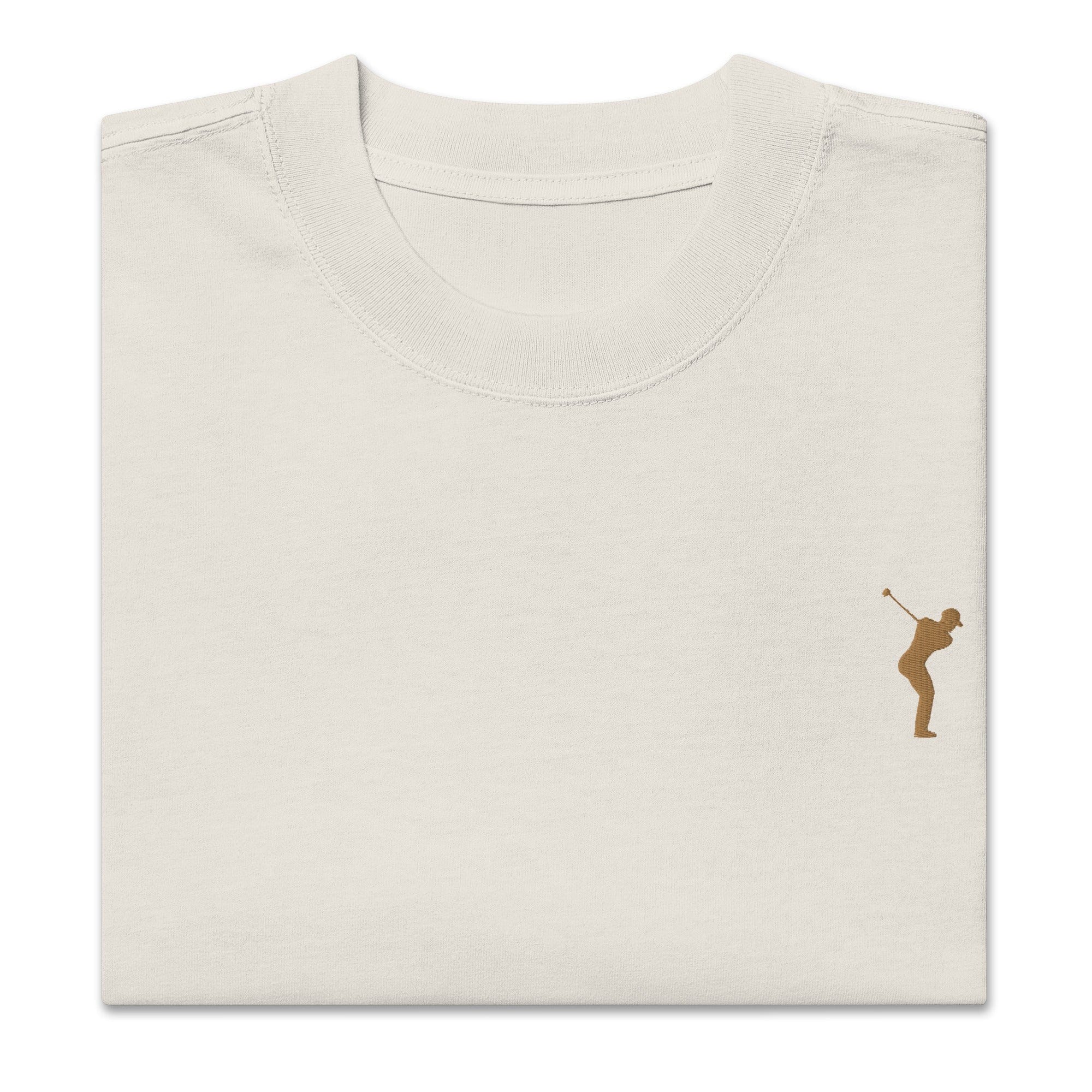 Zenith | Big faded tee