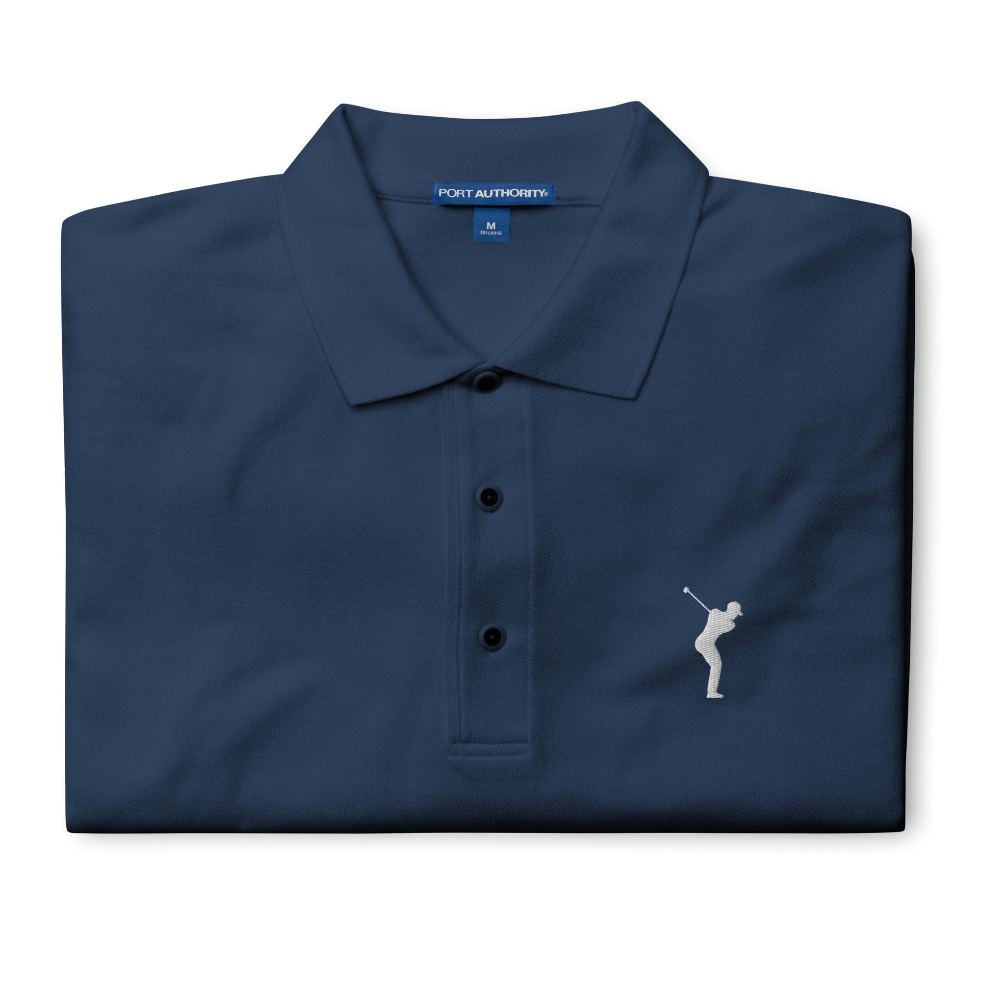 Zenith | Premium polo