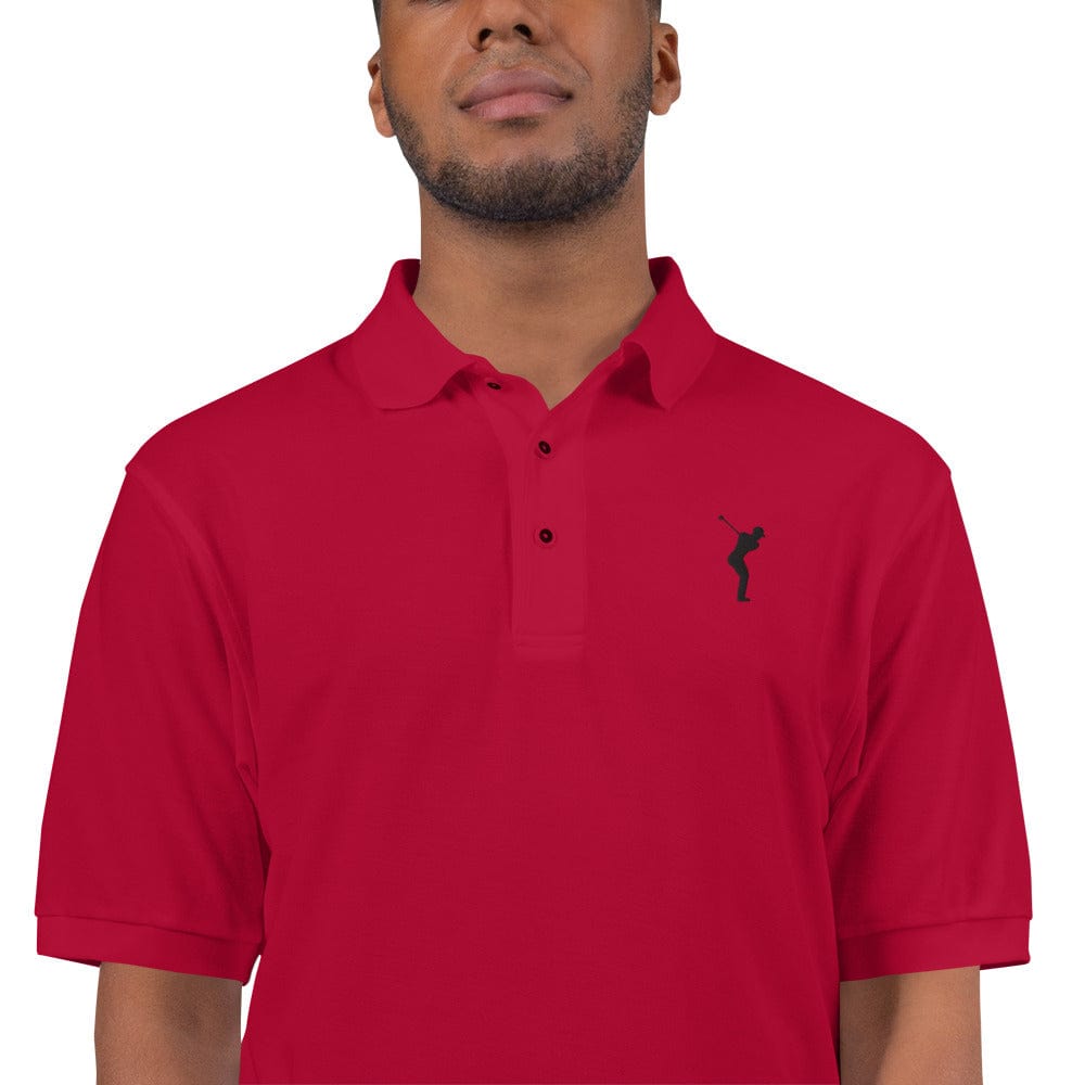 Zenith | Premium polo