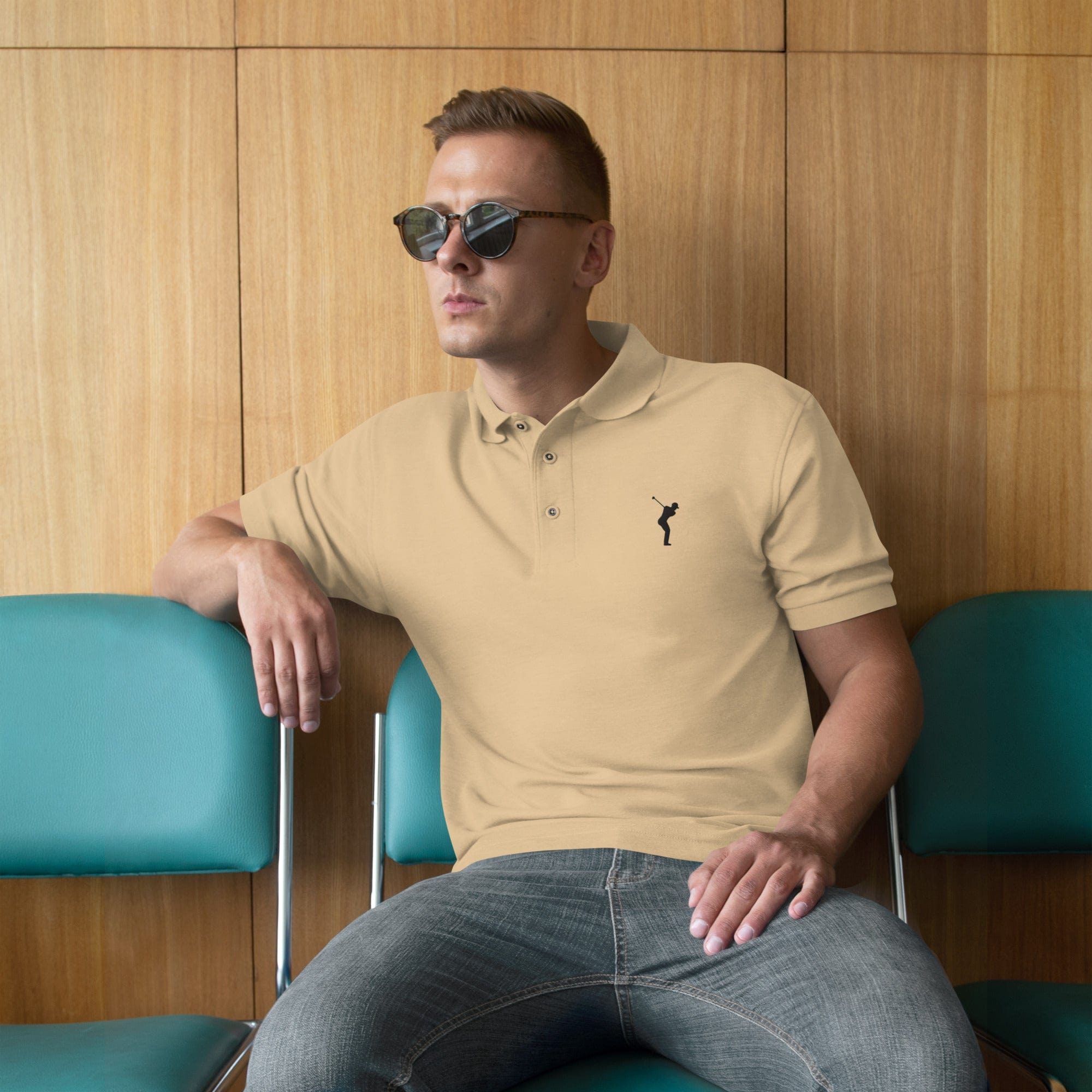 Zenith | Premium polo