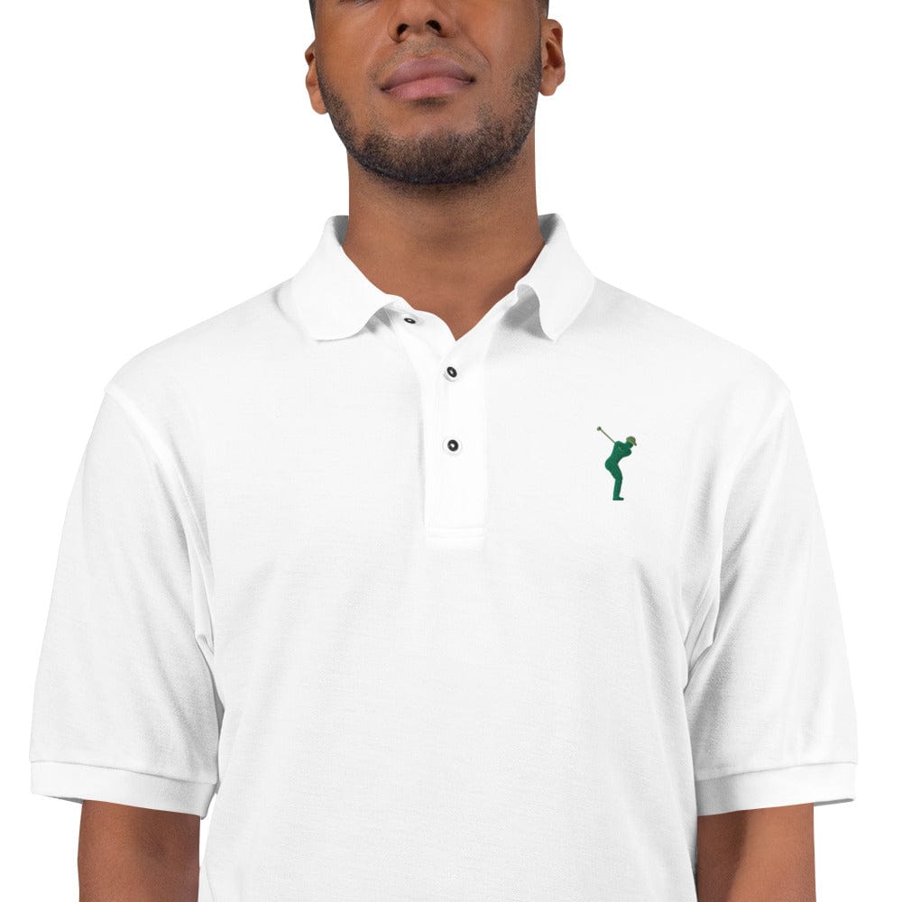 Zenith | Premium polo