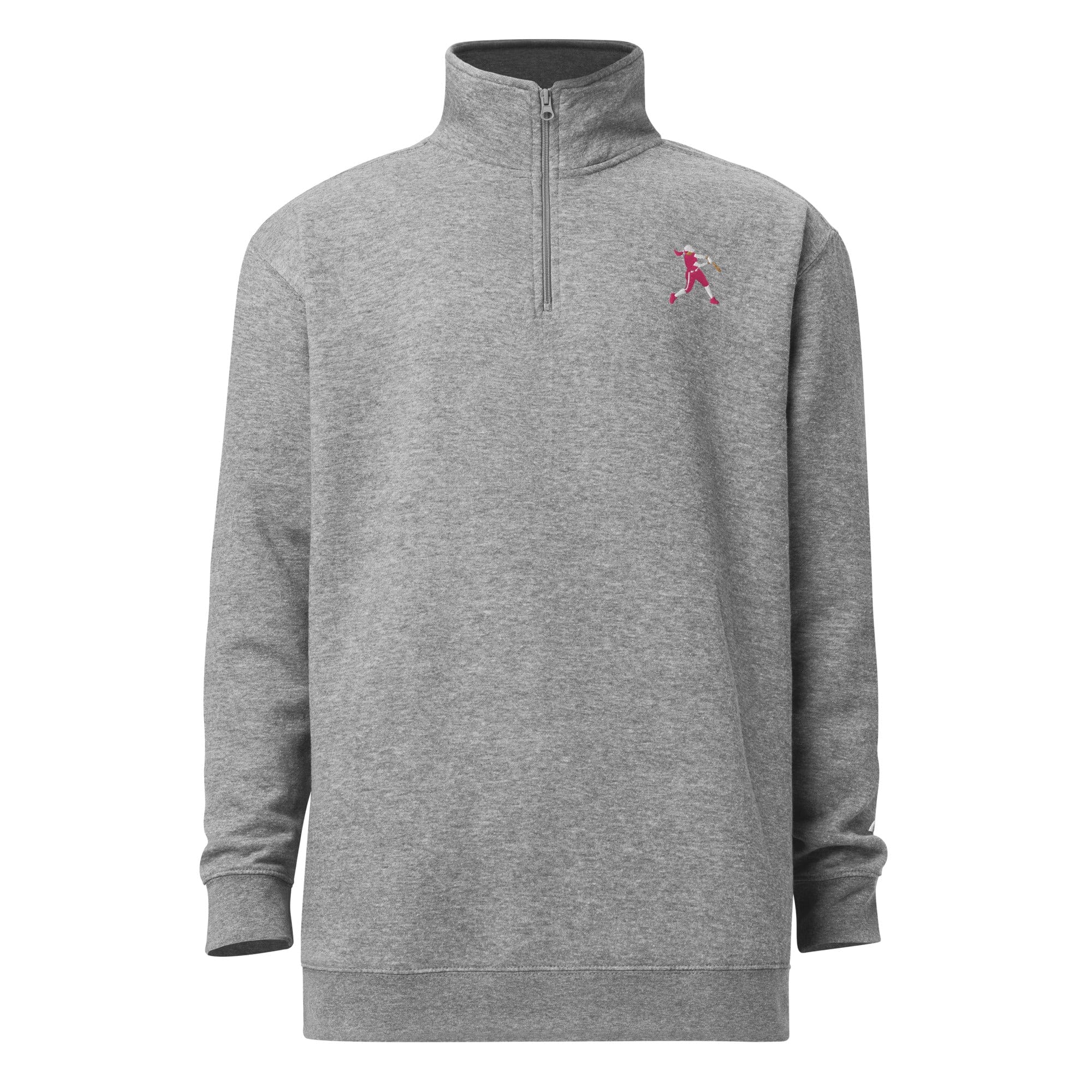 Impact | Fleece pullover