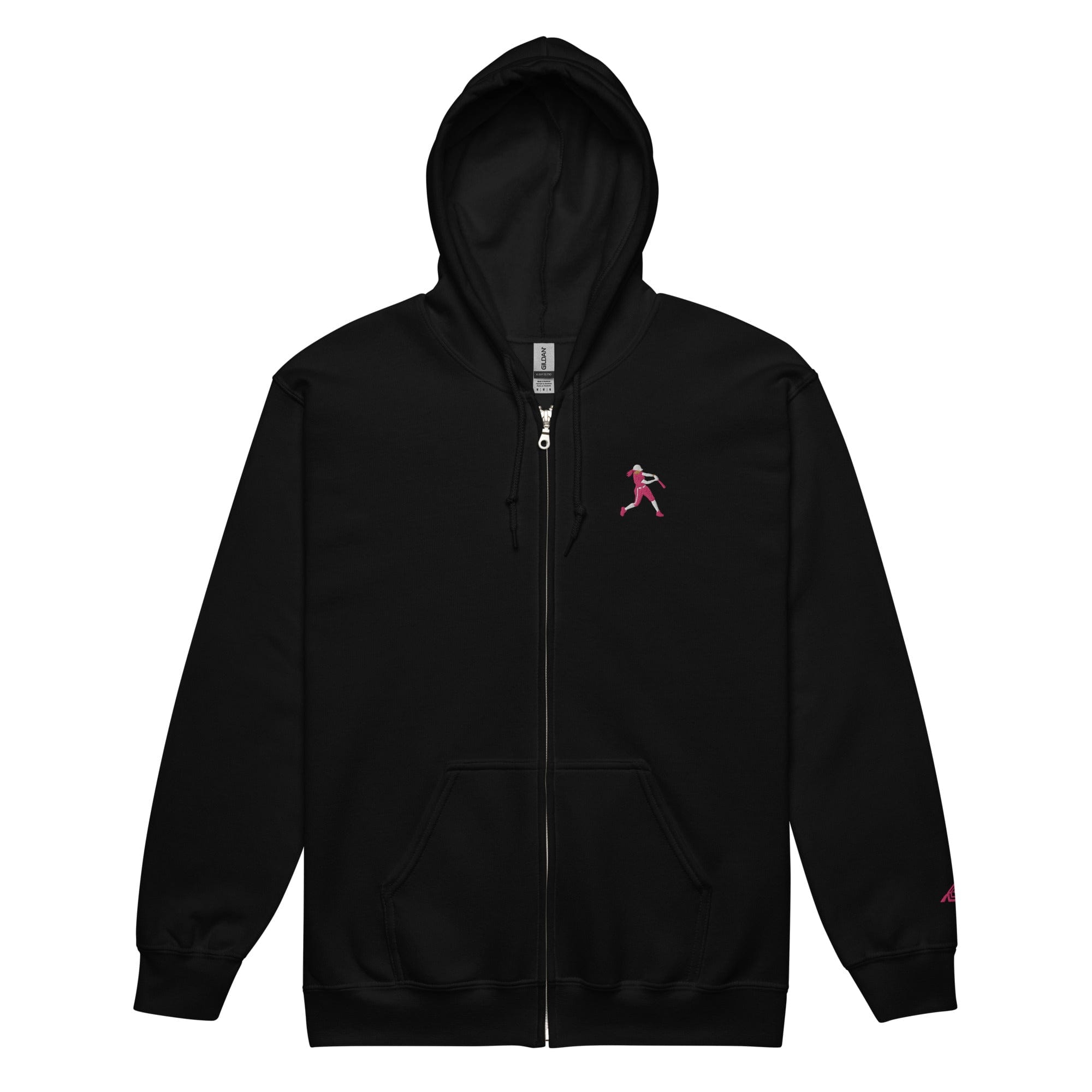 Impact | Zip hoodie