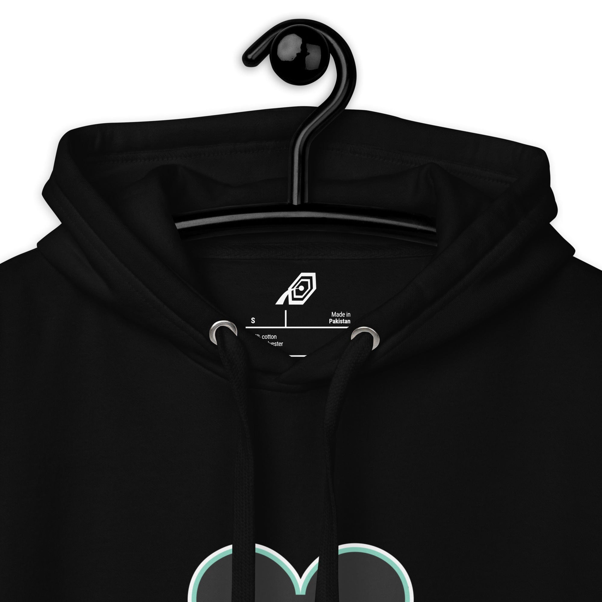 Momentum | Soft hoodie