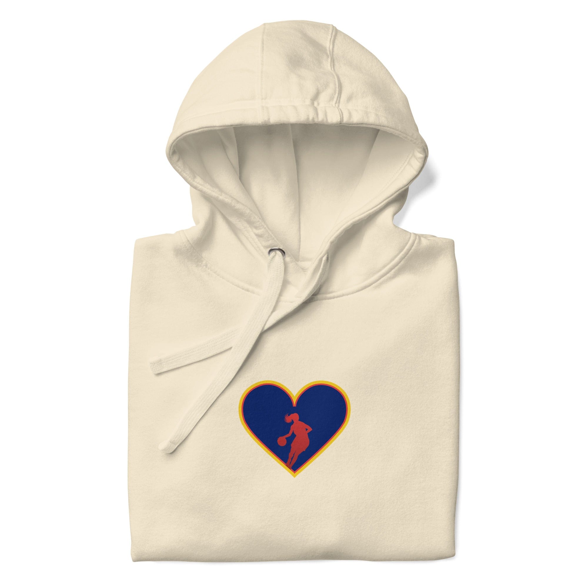 Momentum | Soft hoodie