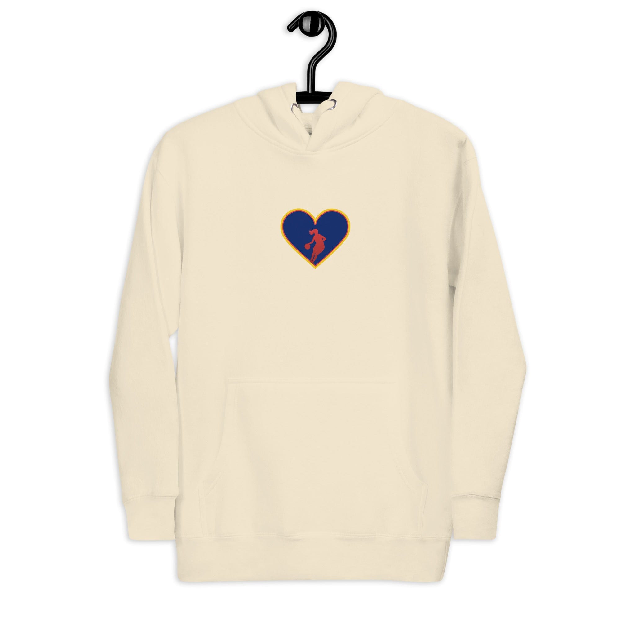 Momentum | Soft hoodie