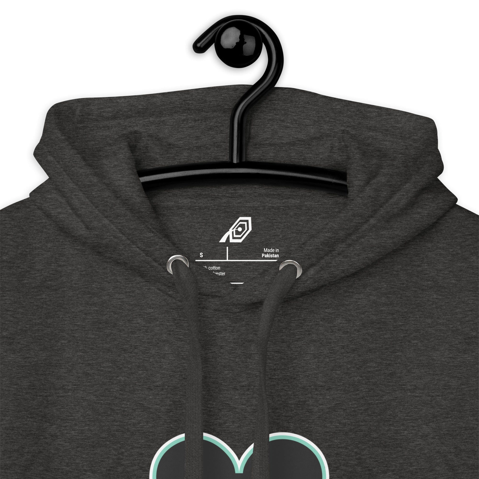 Momentum | Soft hoodie