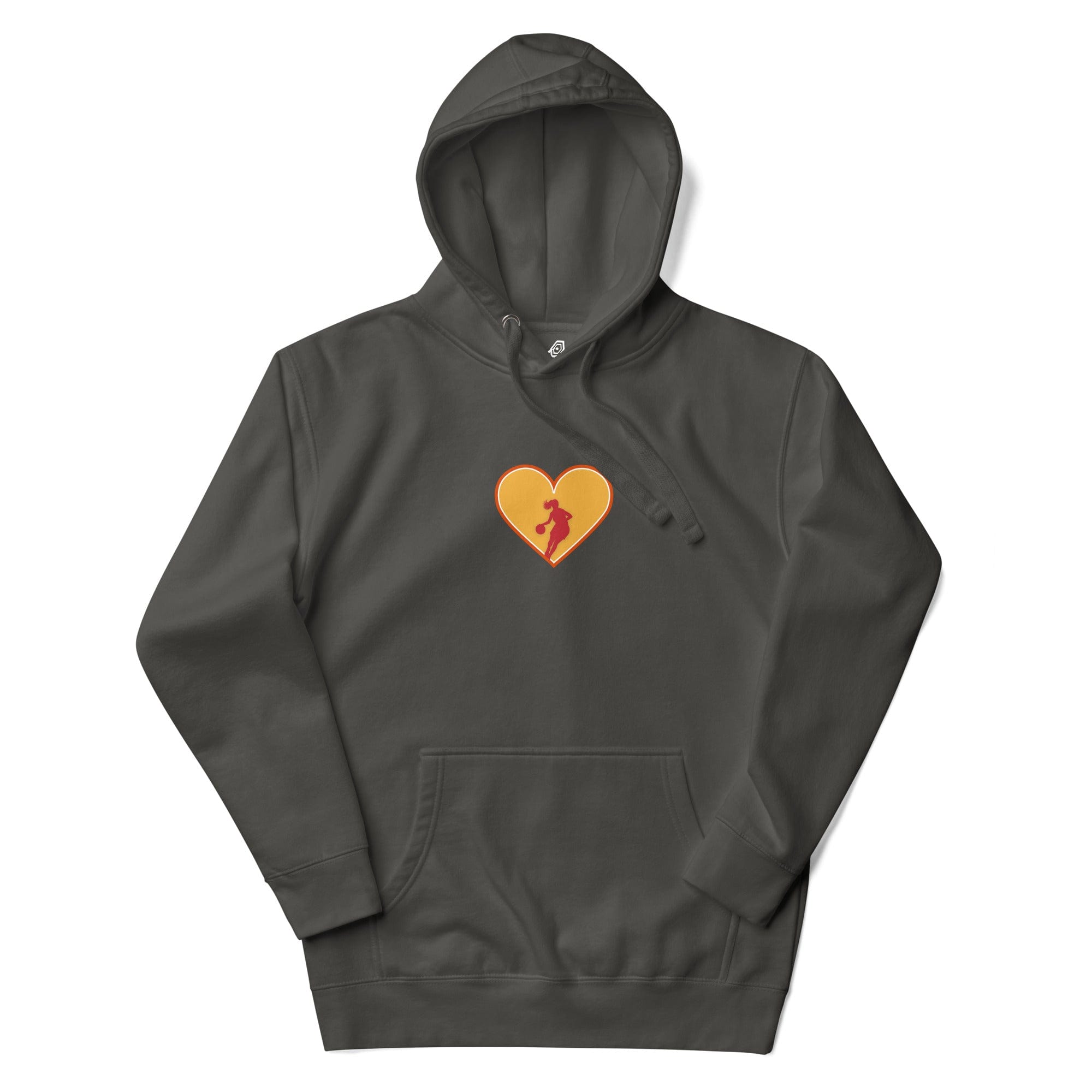 Momentum | Soft hoodie