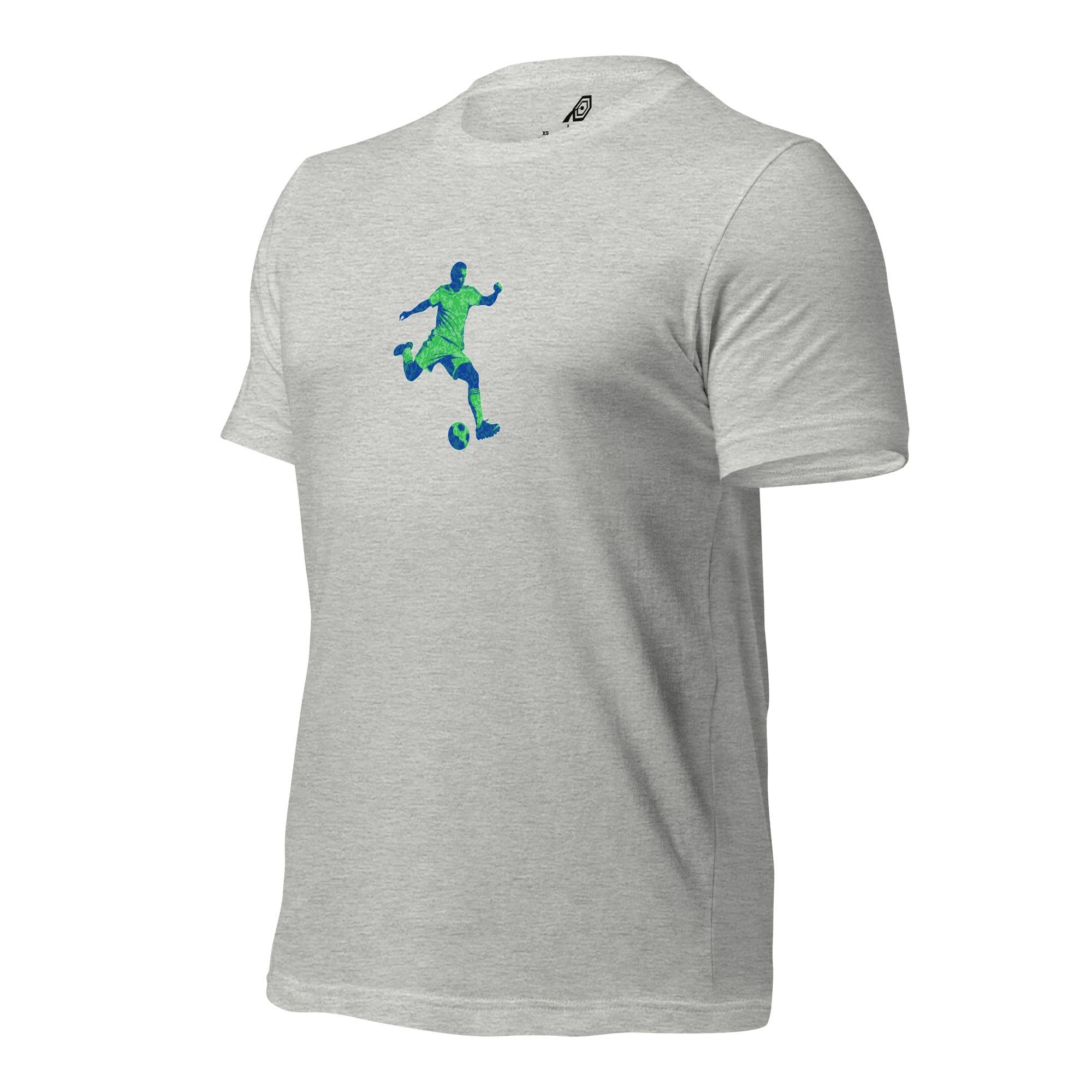 Striker | Relaxed tee