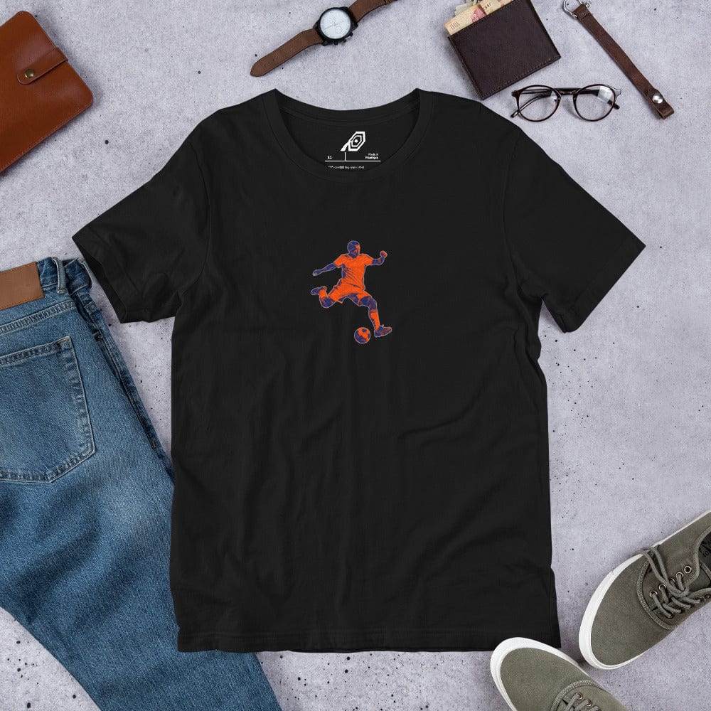 Striker | Relaxed tee