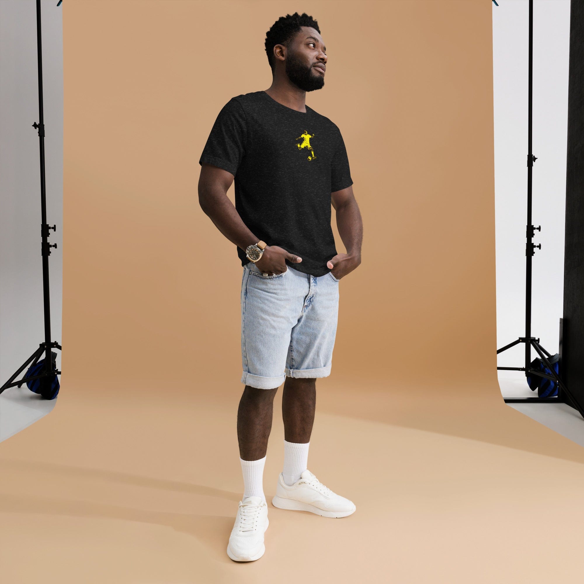 Striker | Relaxed tee