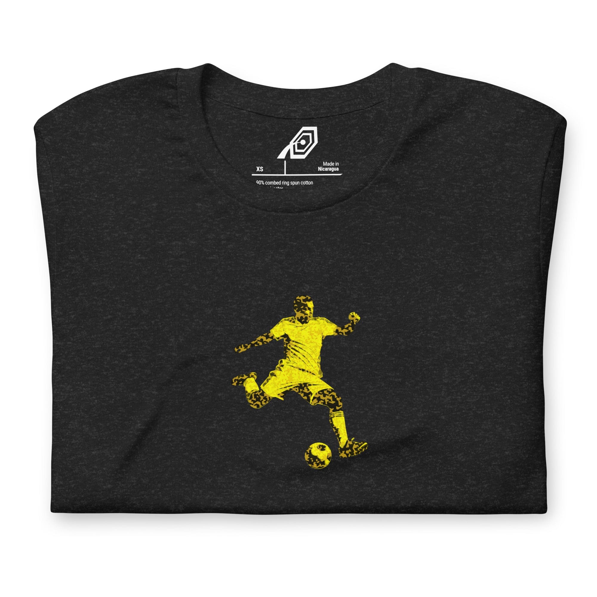 Striker | Relaxed tee