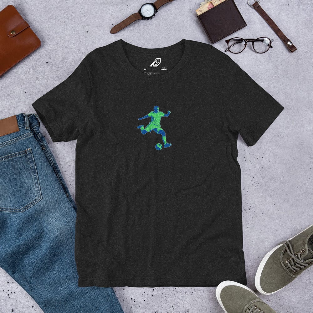 Striker | Relaxed tee