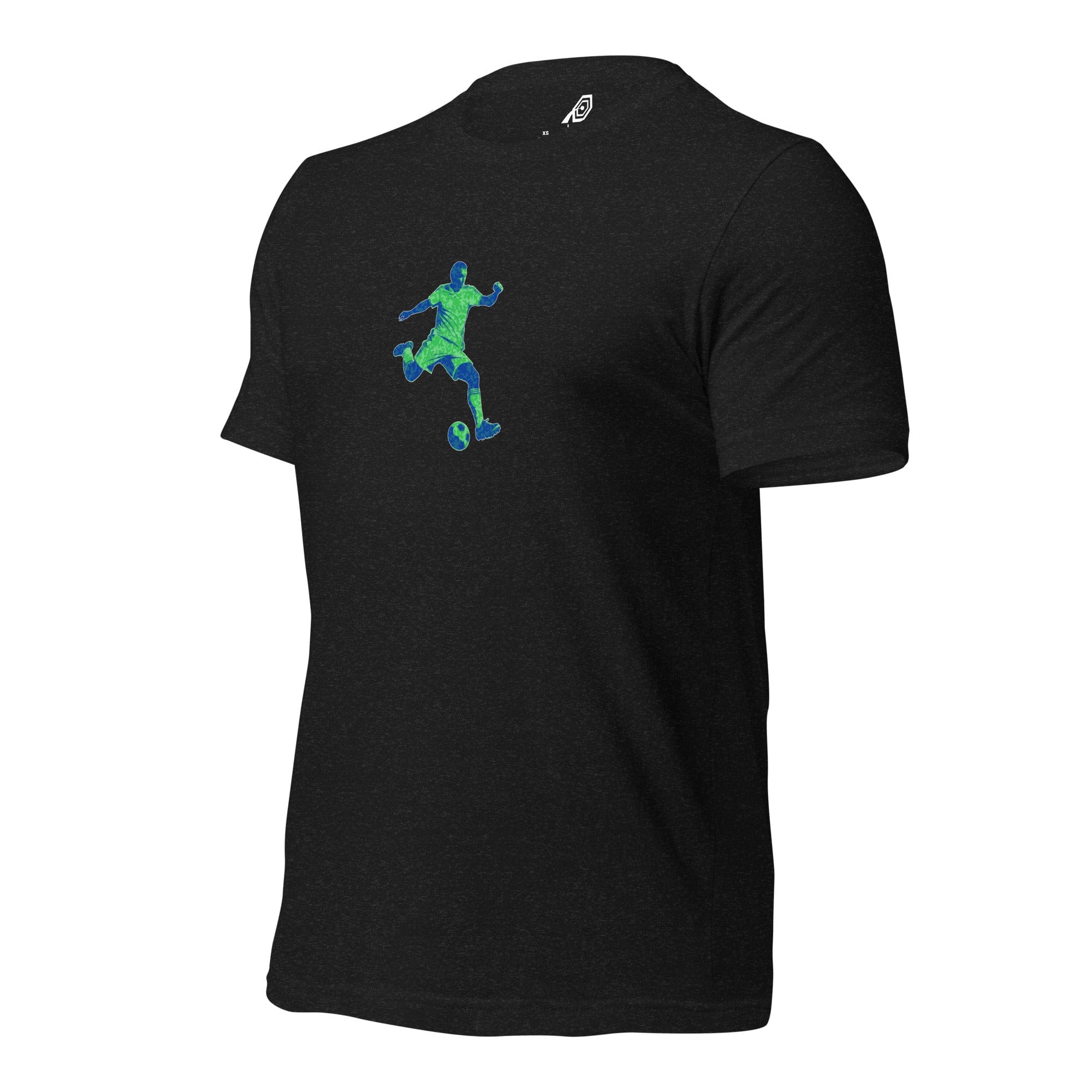 Striker | Relaxed tee