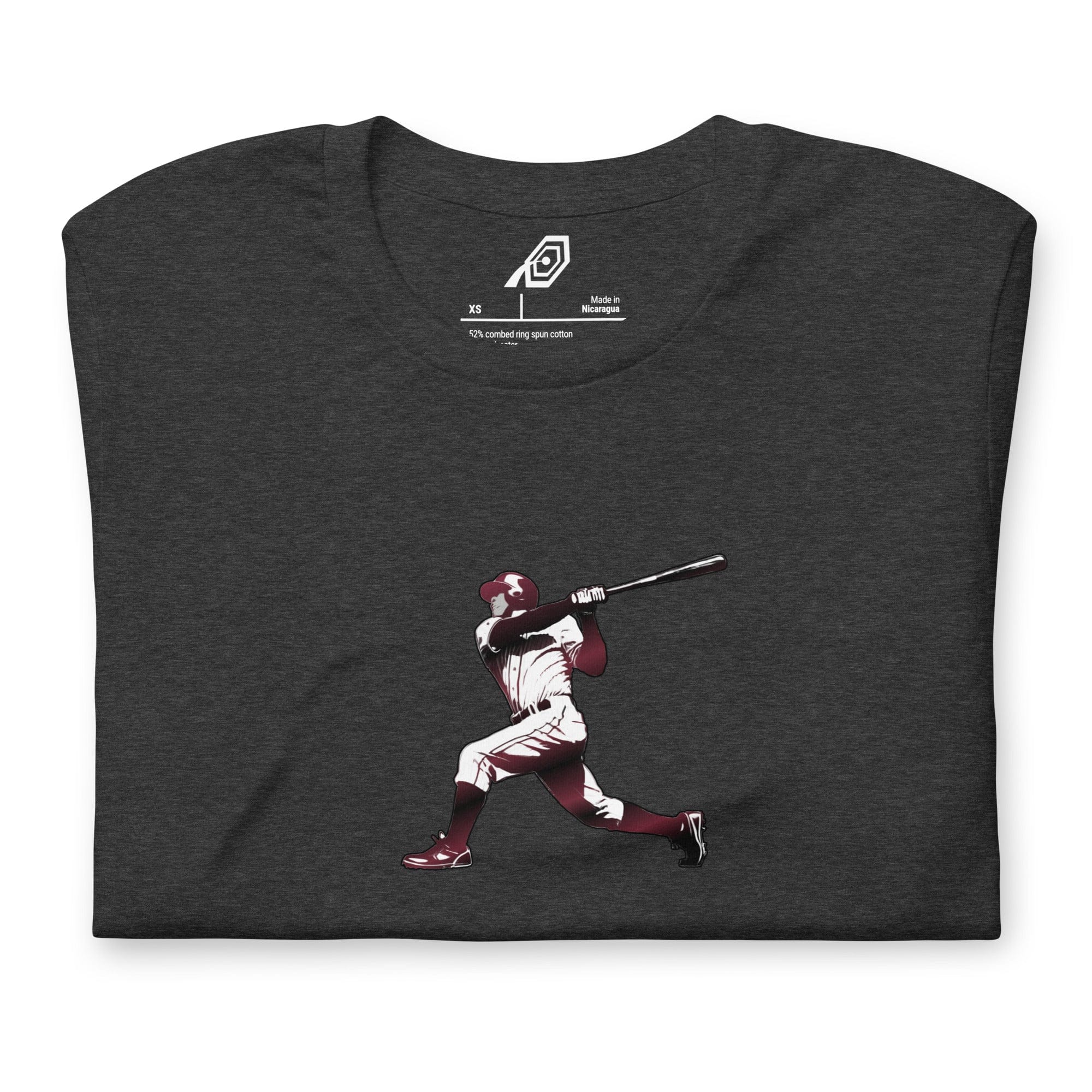 Lit Hit | Relaxed tee