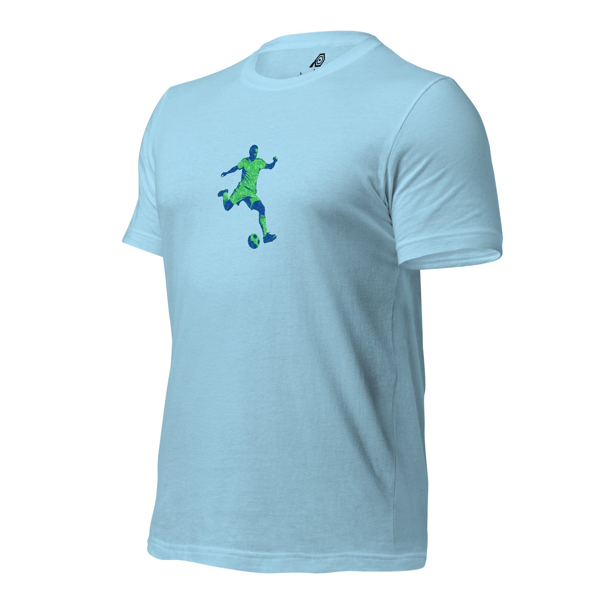 Striker | Relaxed tee