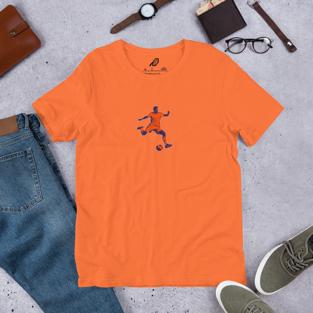 Striker | Relaxed tee