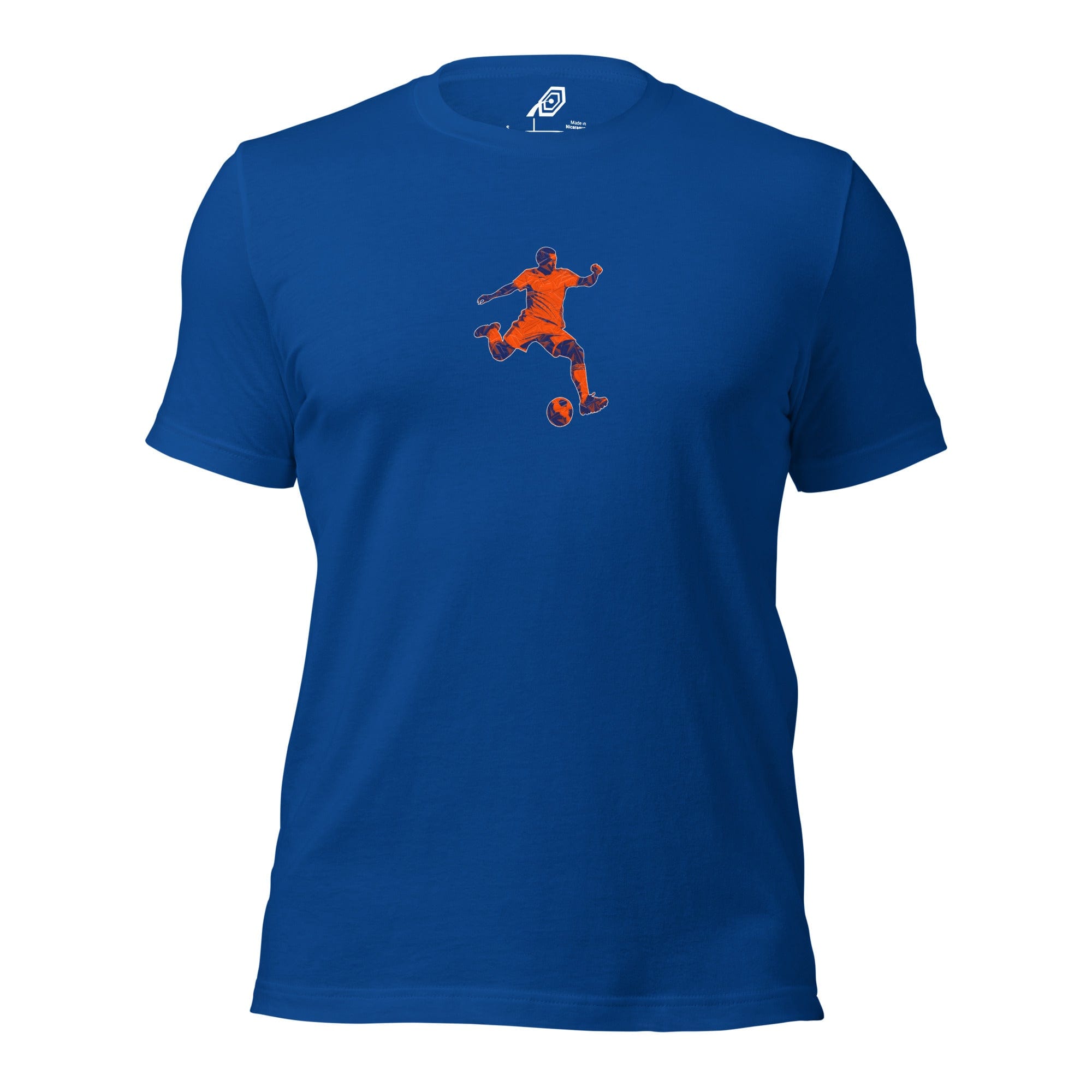 Striker | Relaxed tee