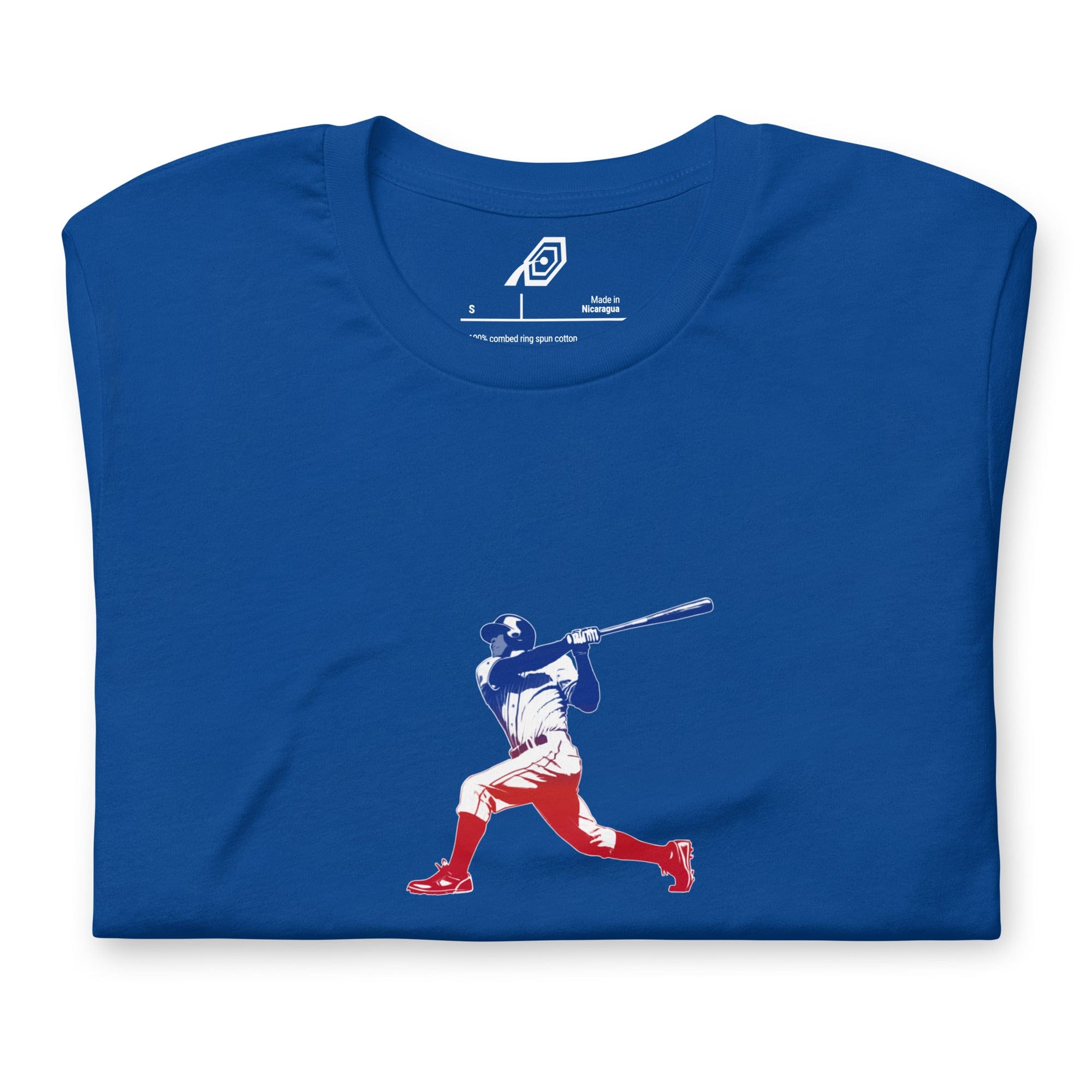 Lit Hit | Relaxed tee