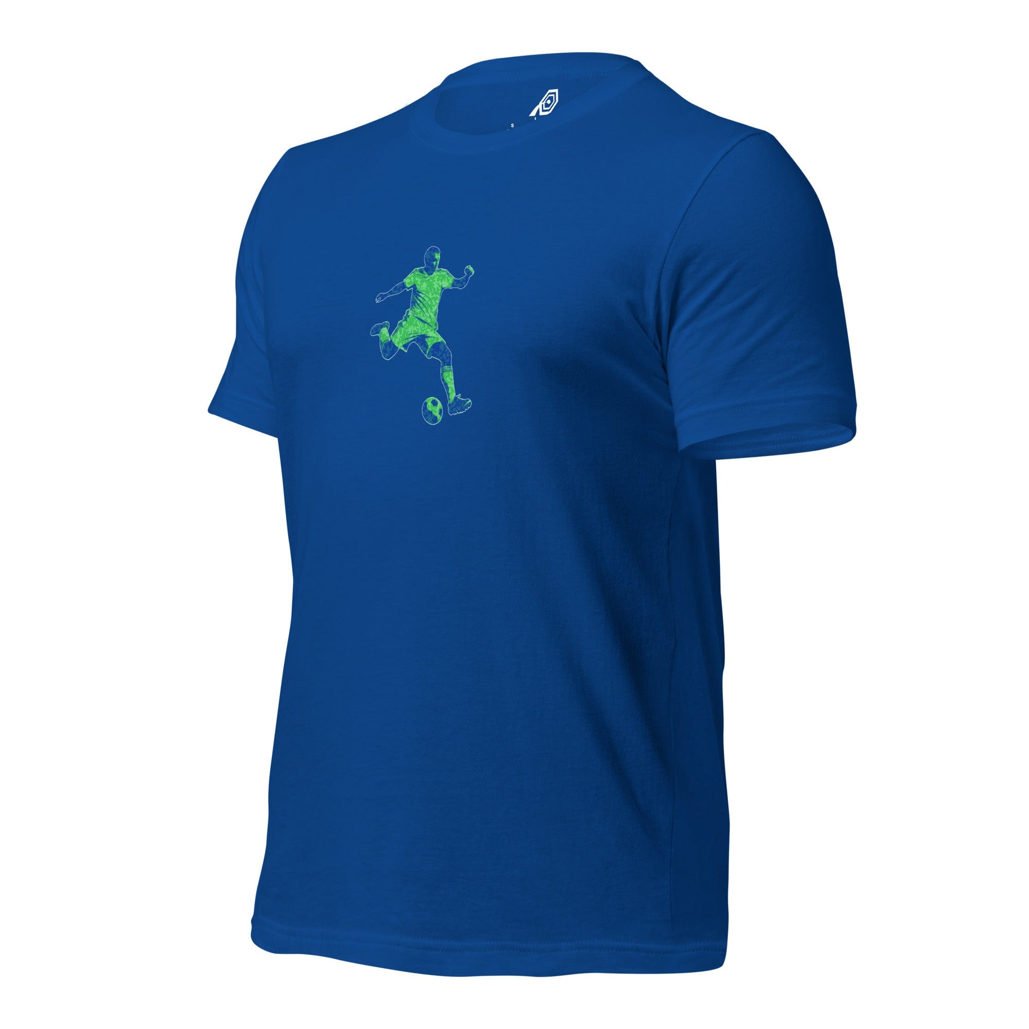 Striker | Relaxed tee