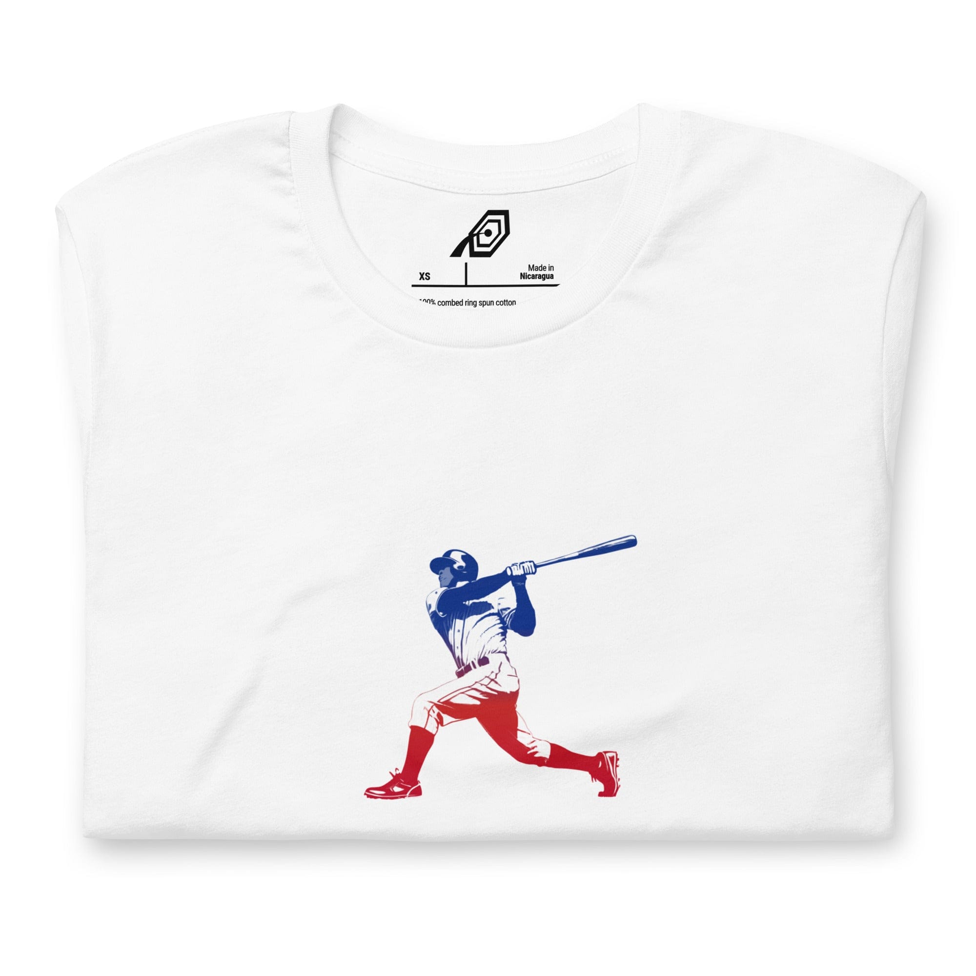 Lit Hit | Relaxed tee