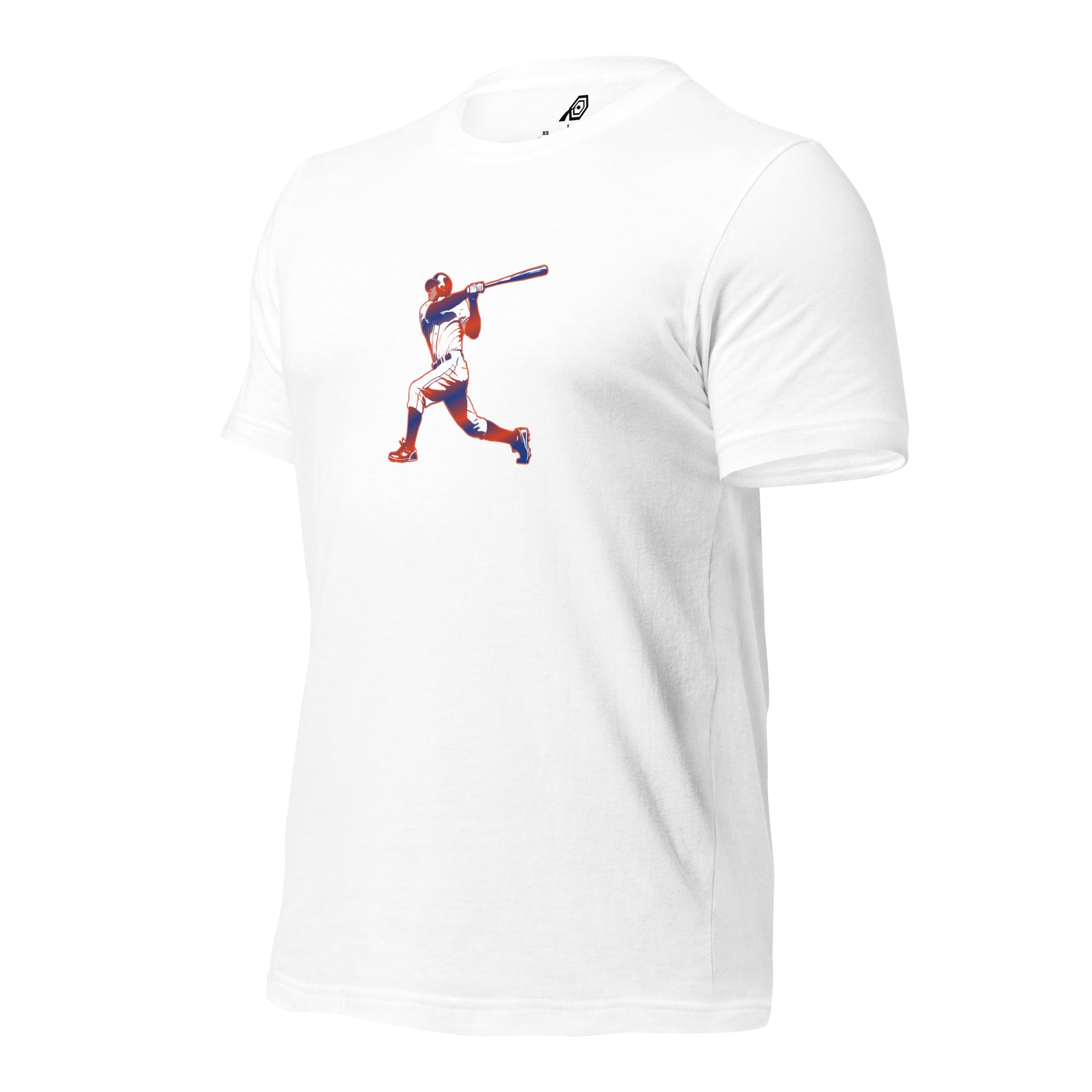 Lit Hit | Relaxed tee