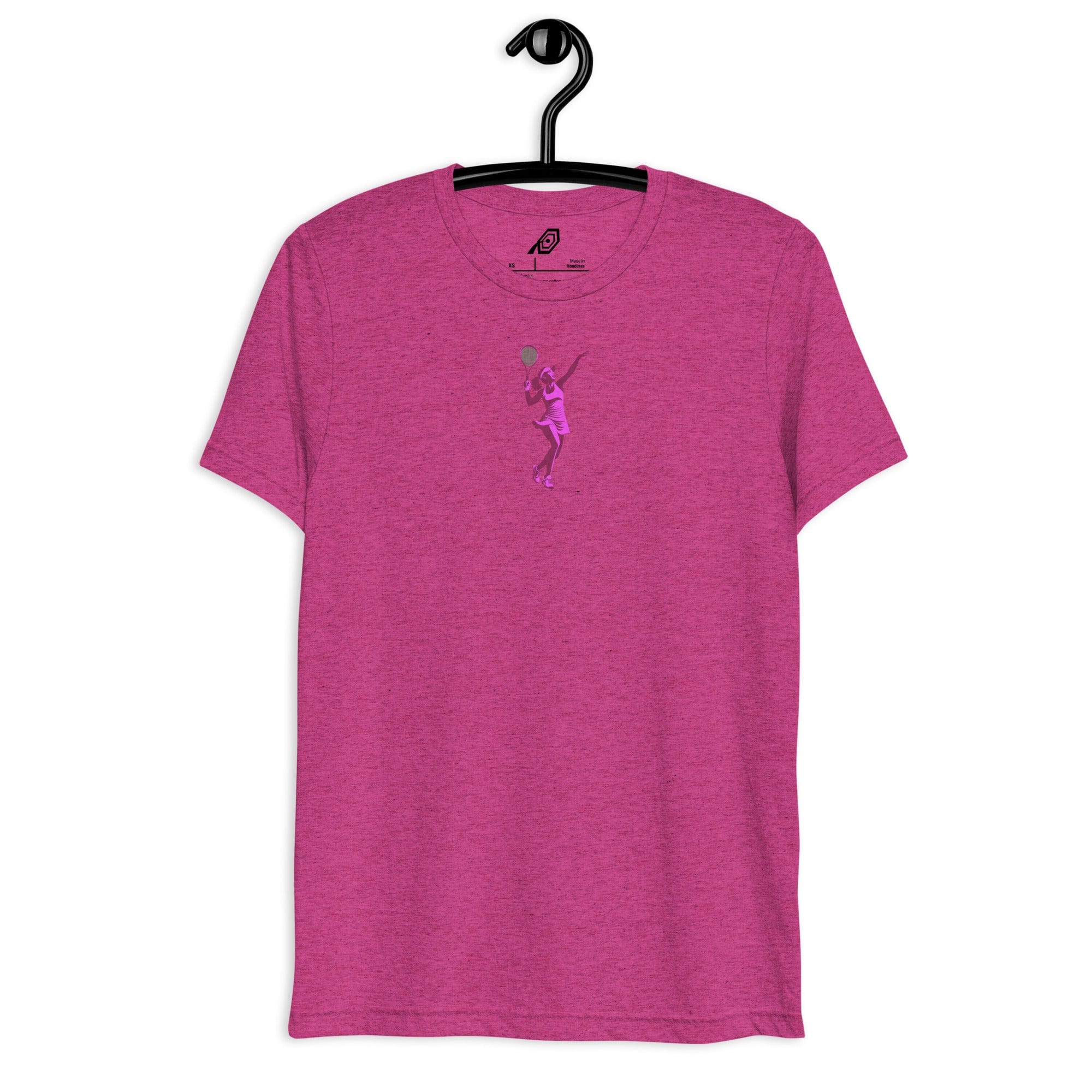 Velvet Crush | Tri-blend tee