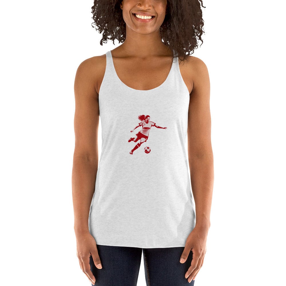 Potential | Racerback tank