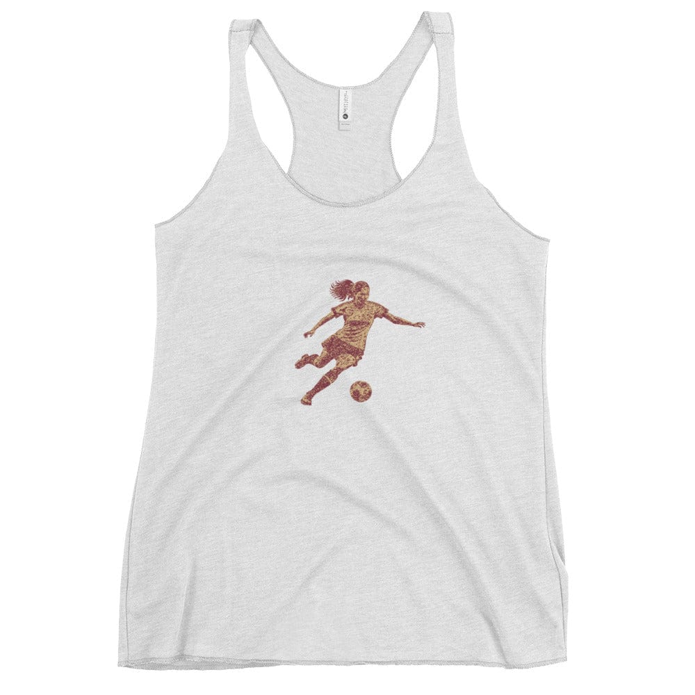 Women's Racerback Tank