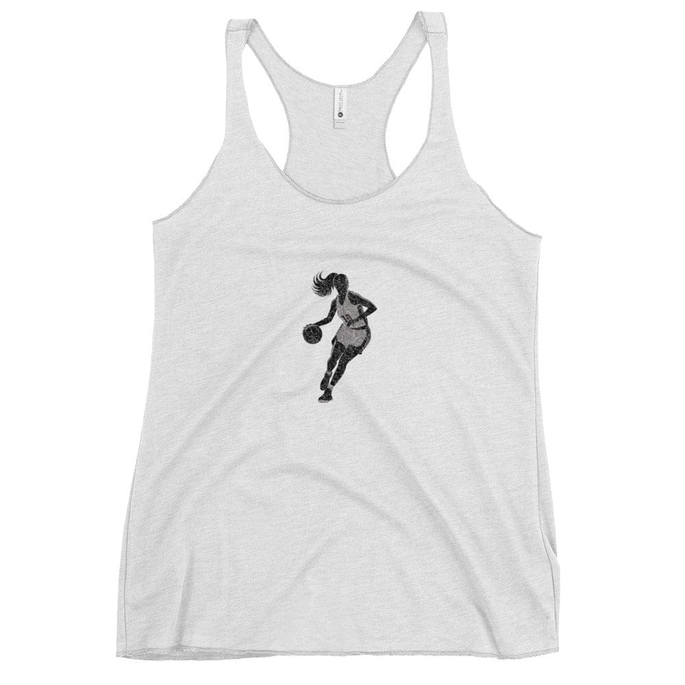 Momentum | Racerback tank