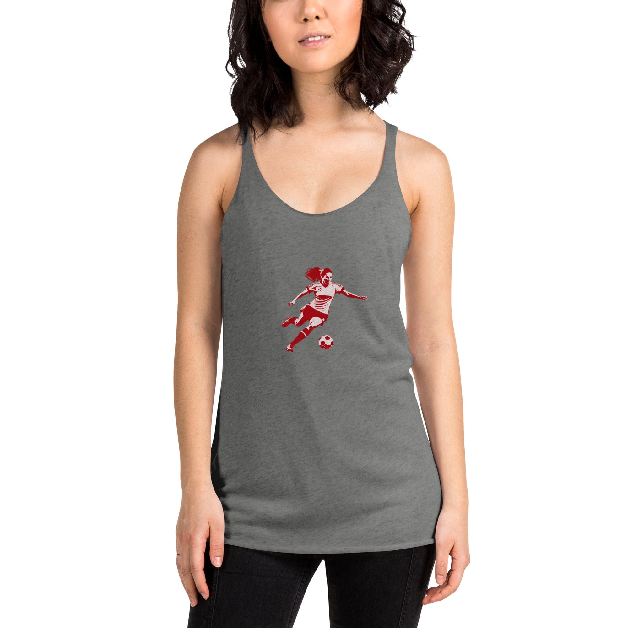 Potential | Racerback tank