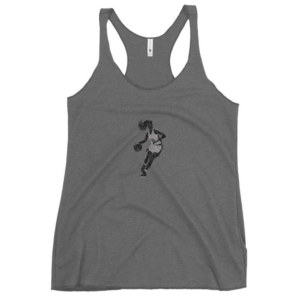 Momentum | Racerback tank