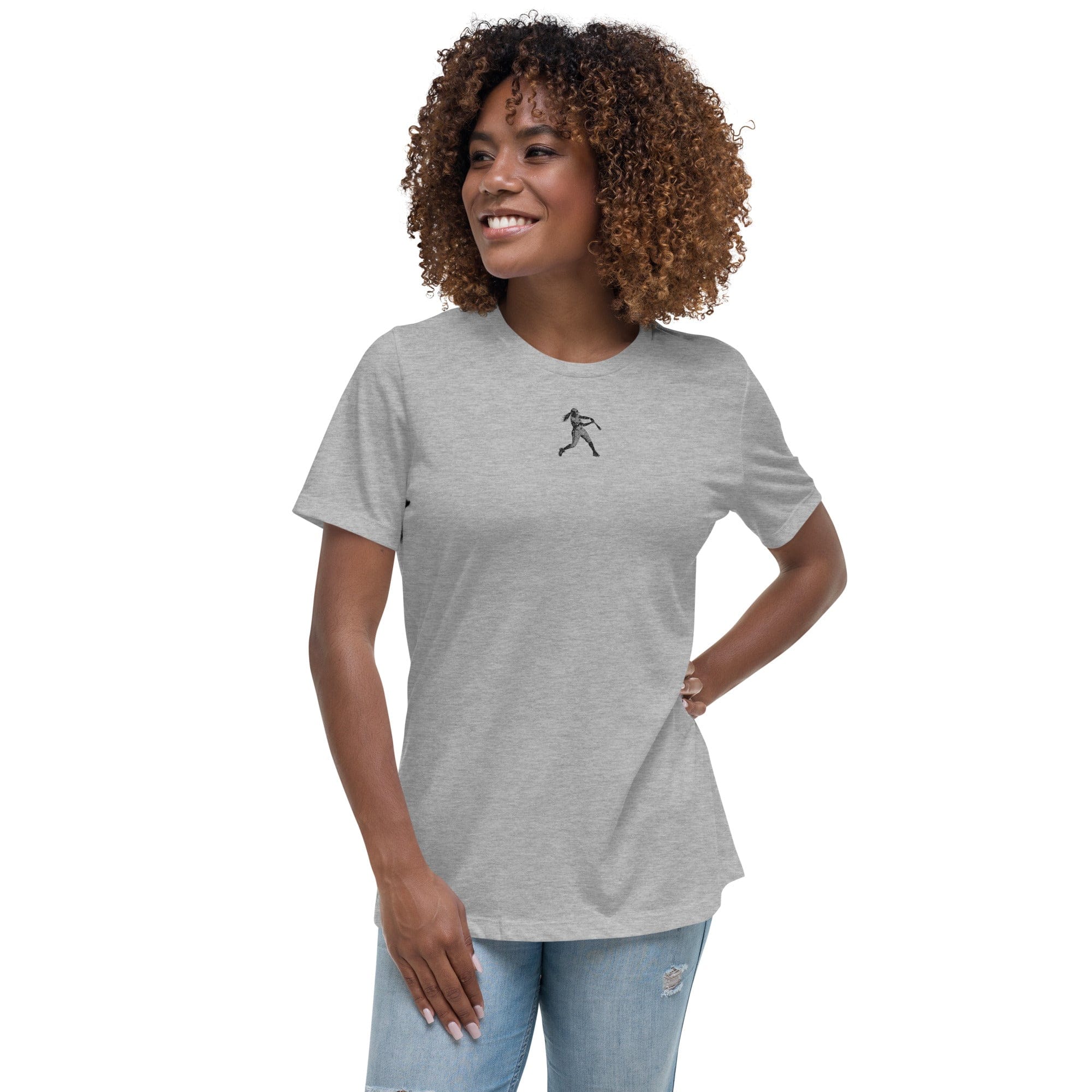 Impact | Relaxed tee