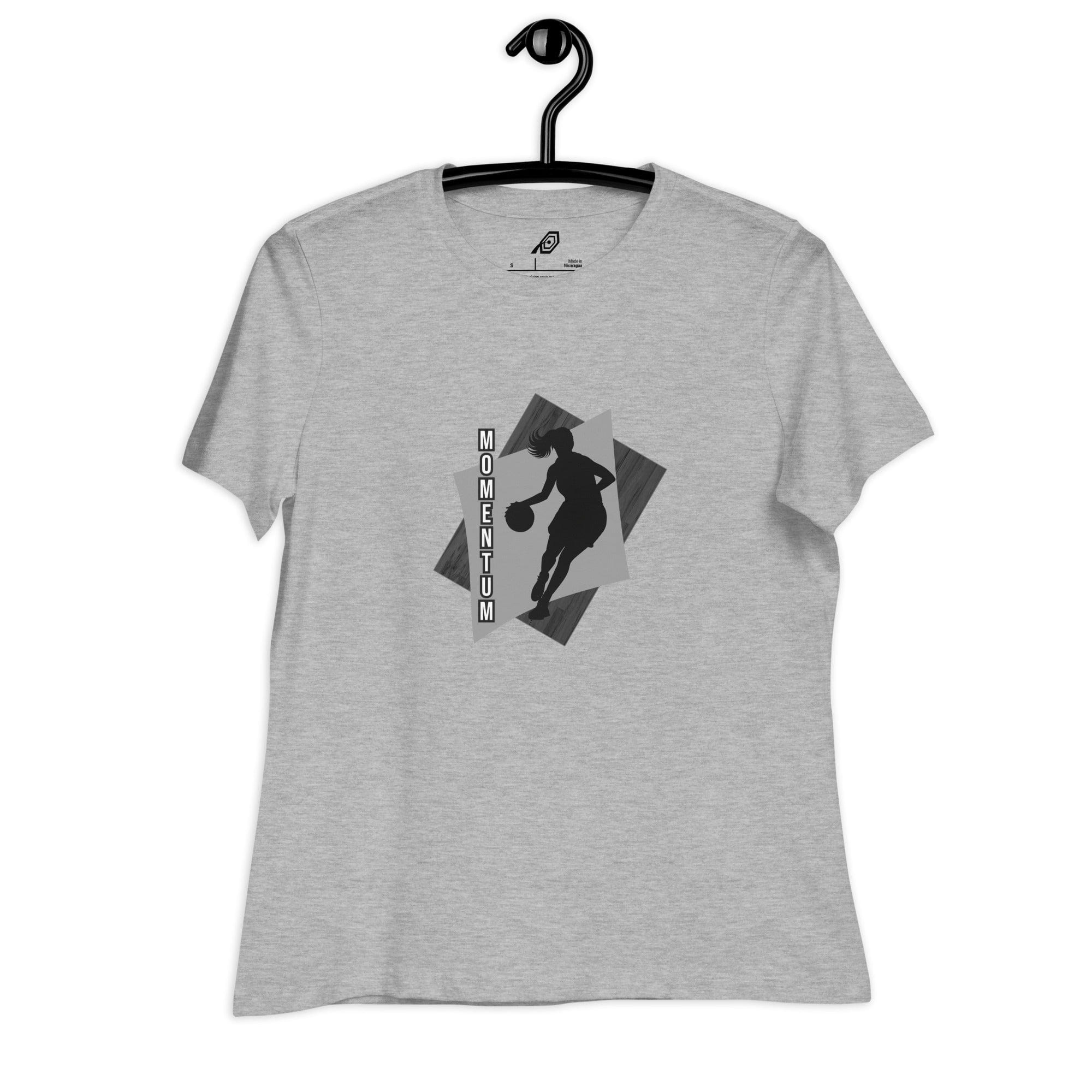 Momentum | Relaxed tee