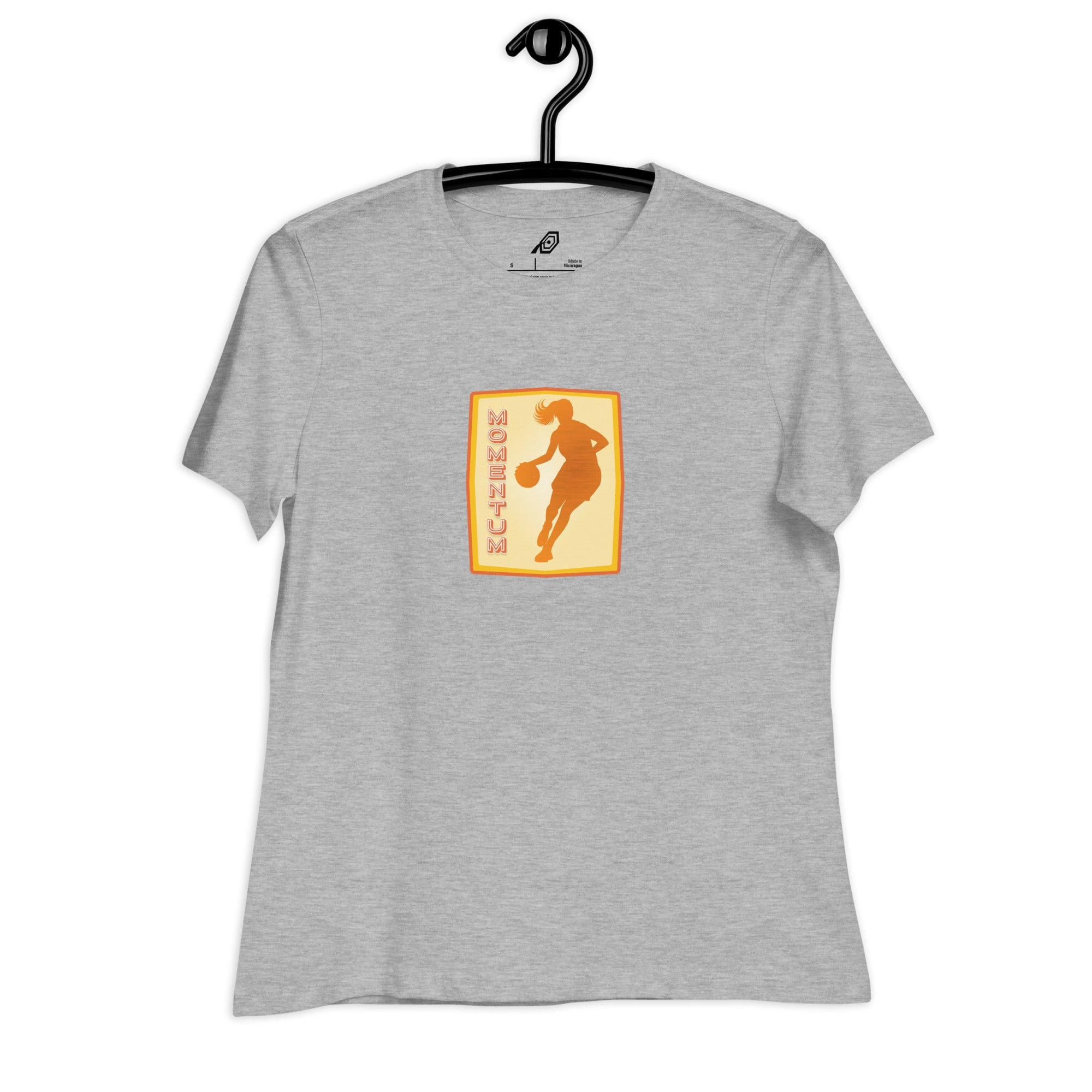 Momentum | Relaxed tee