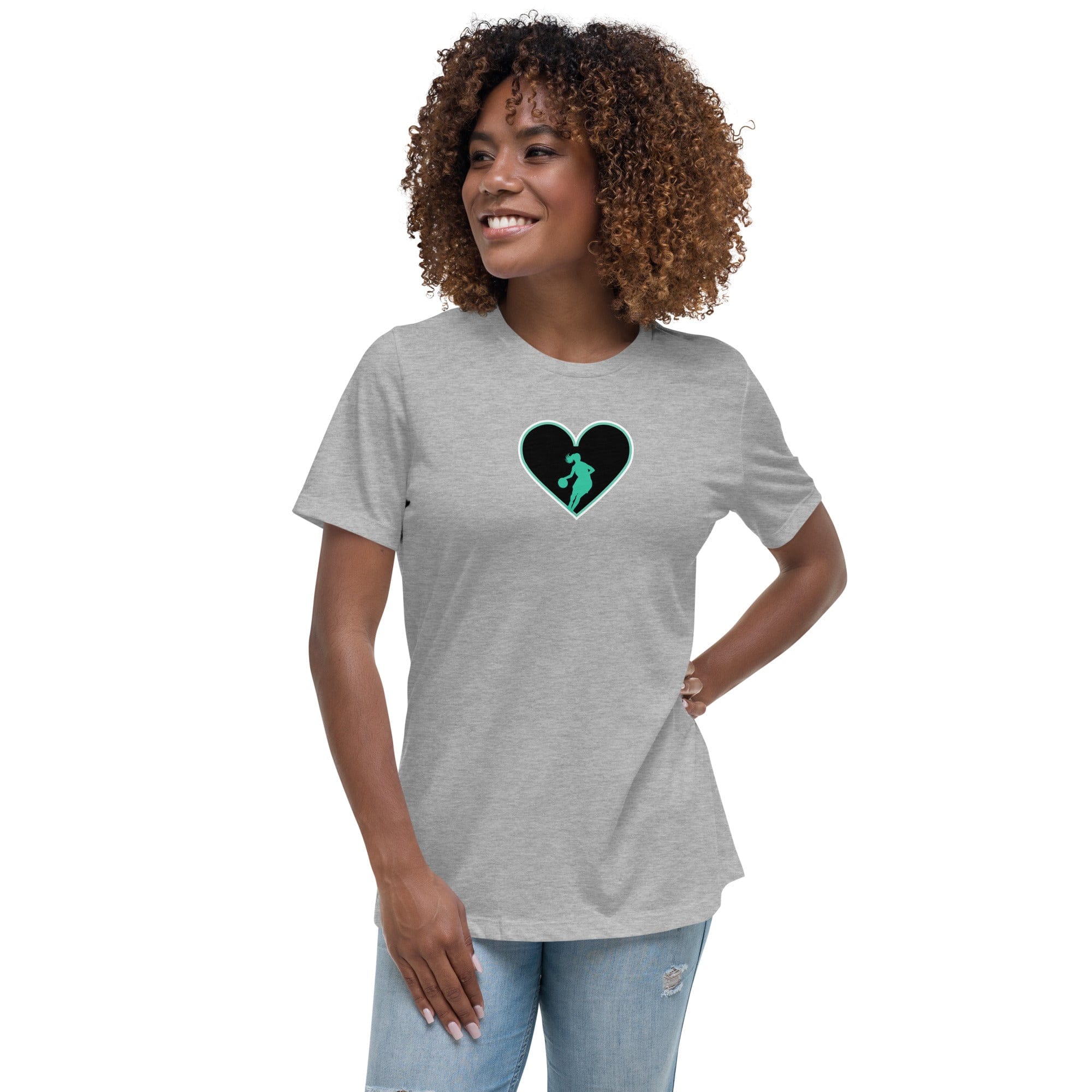 Momentum | Relaxed tee