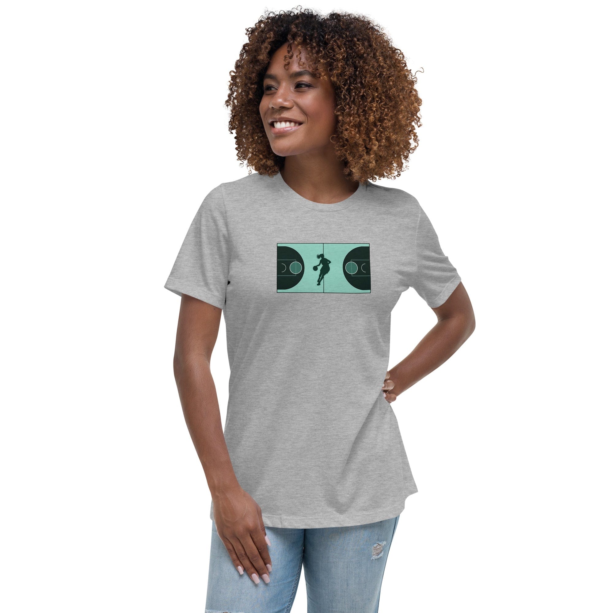 Momentum | Relaxed tee