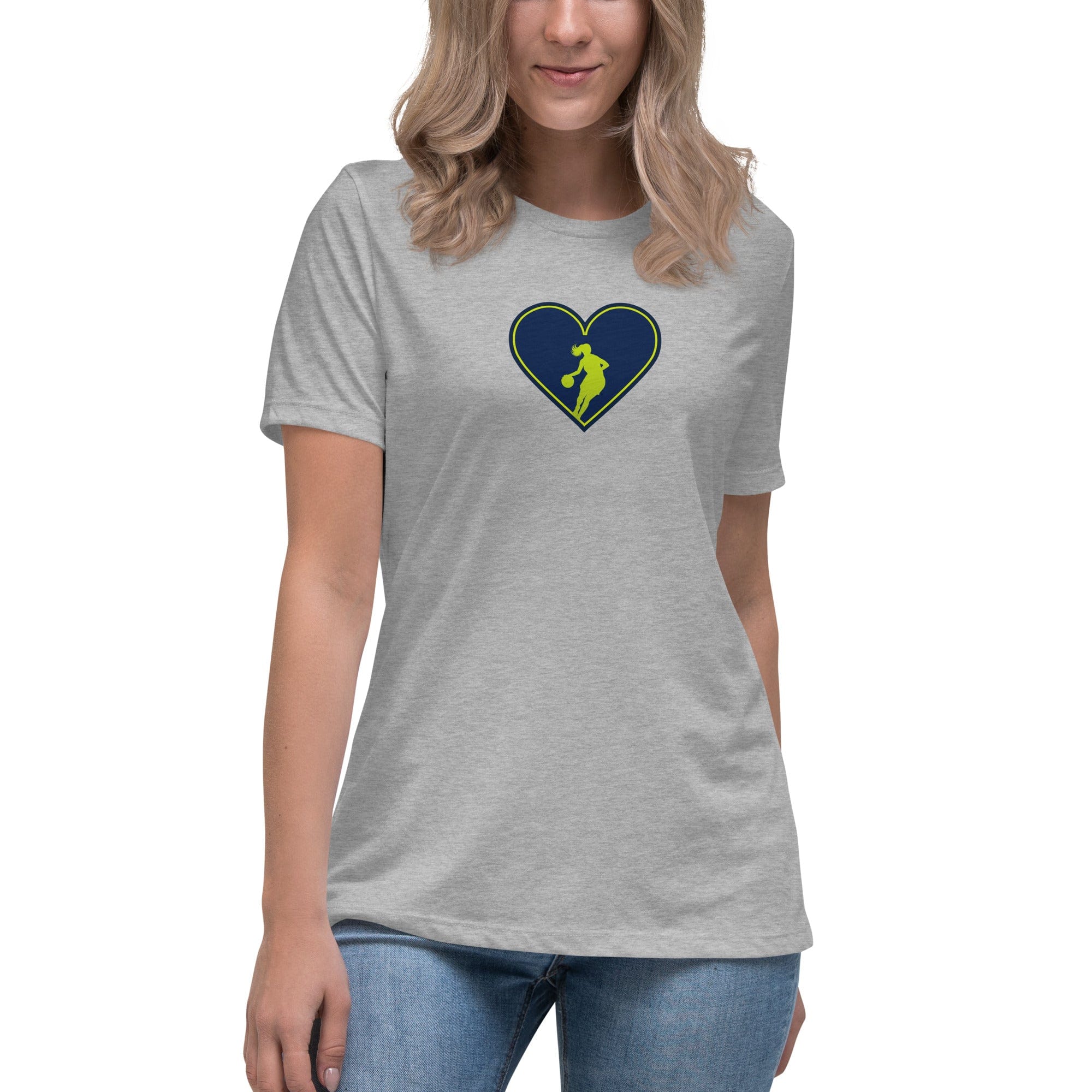 Momentum | Relaxed tee