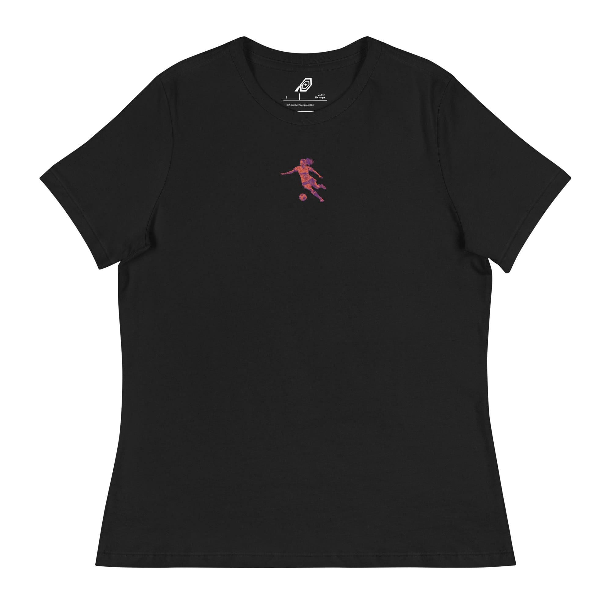 Potential | Relaxed tee